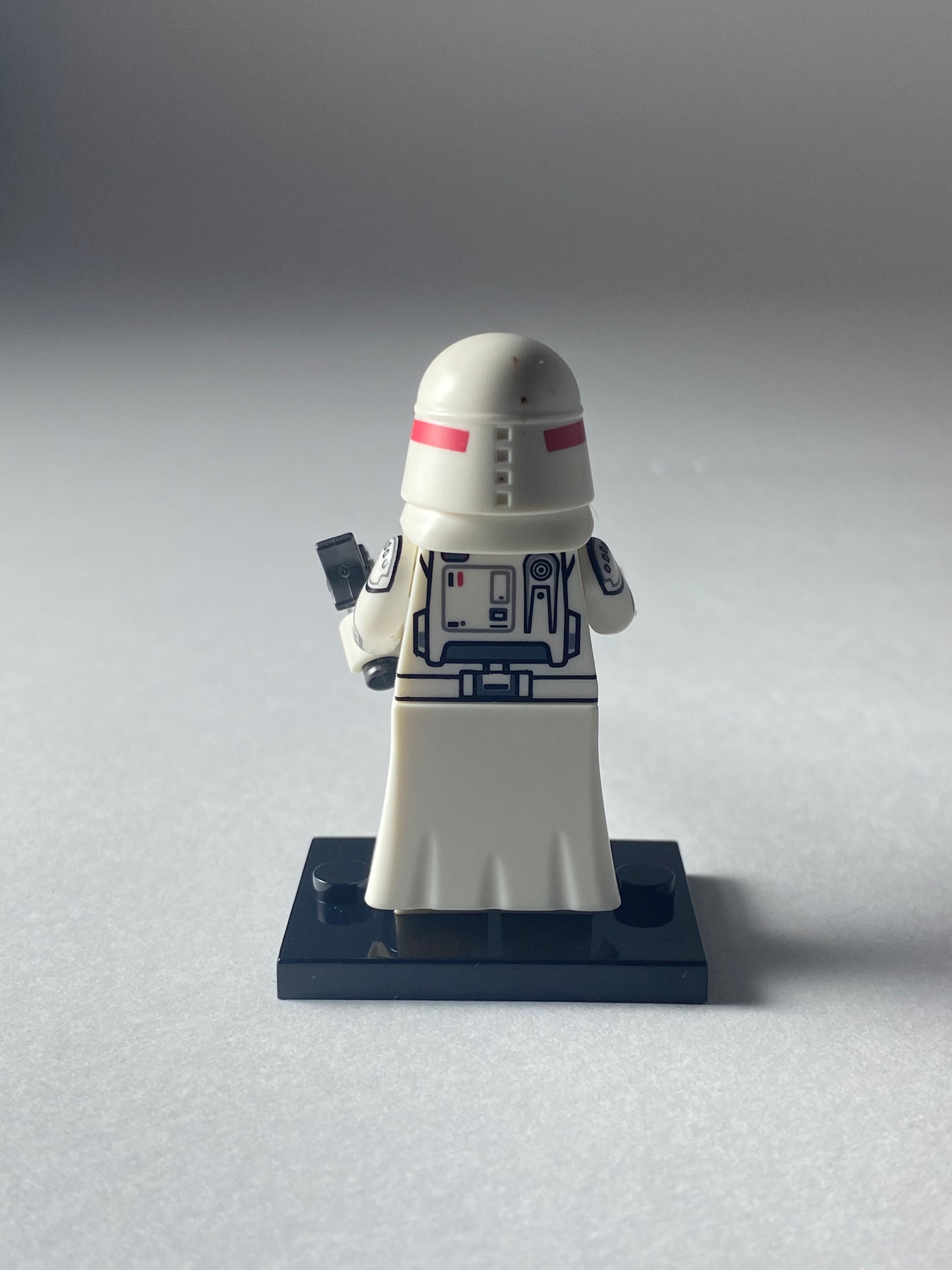 Flametrooper