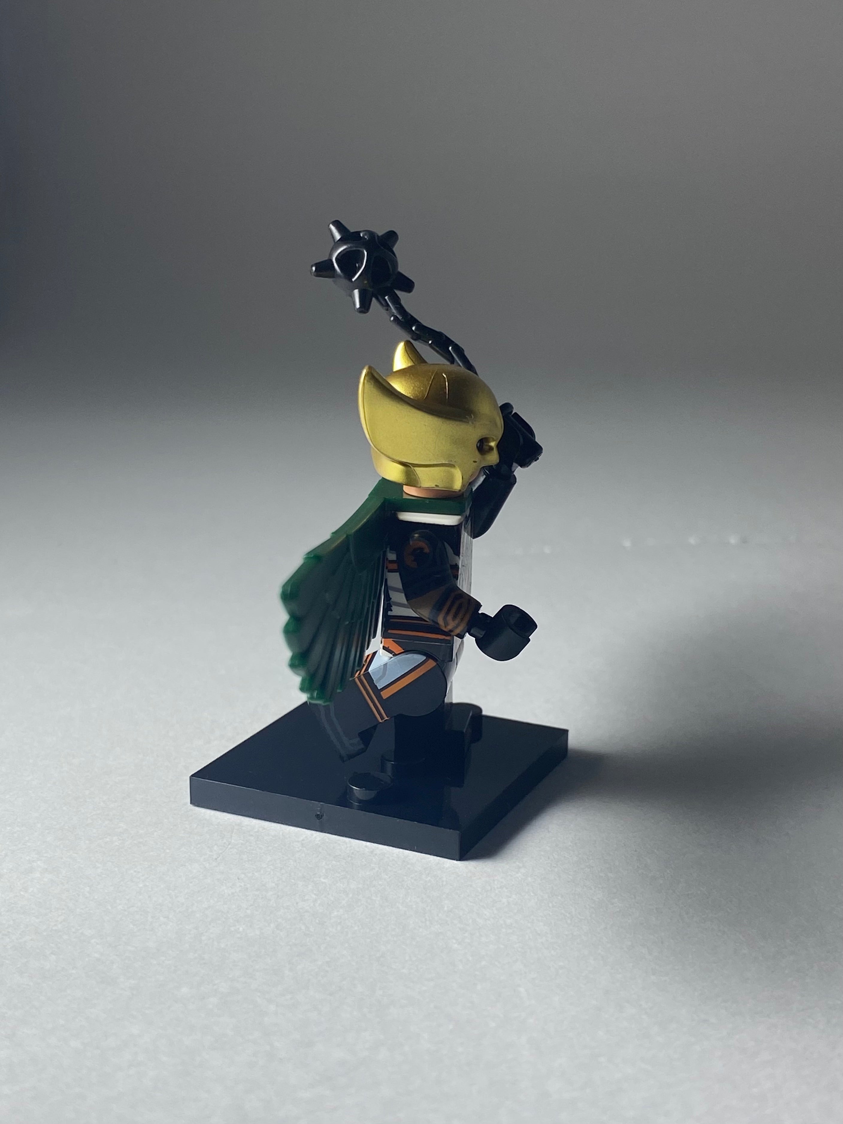 Hawkgirl