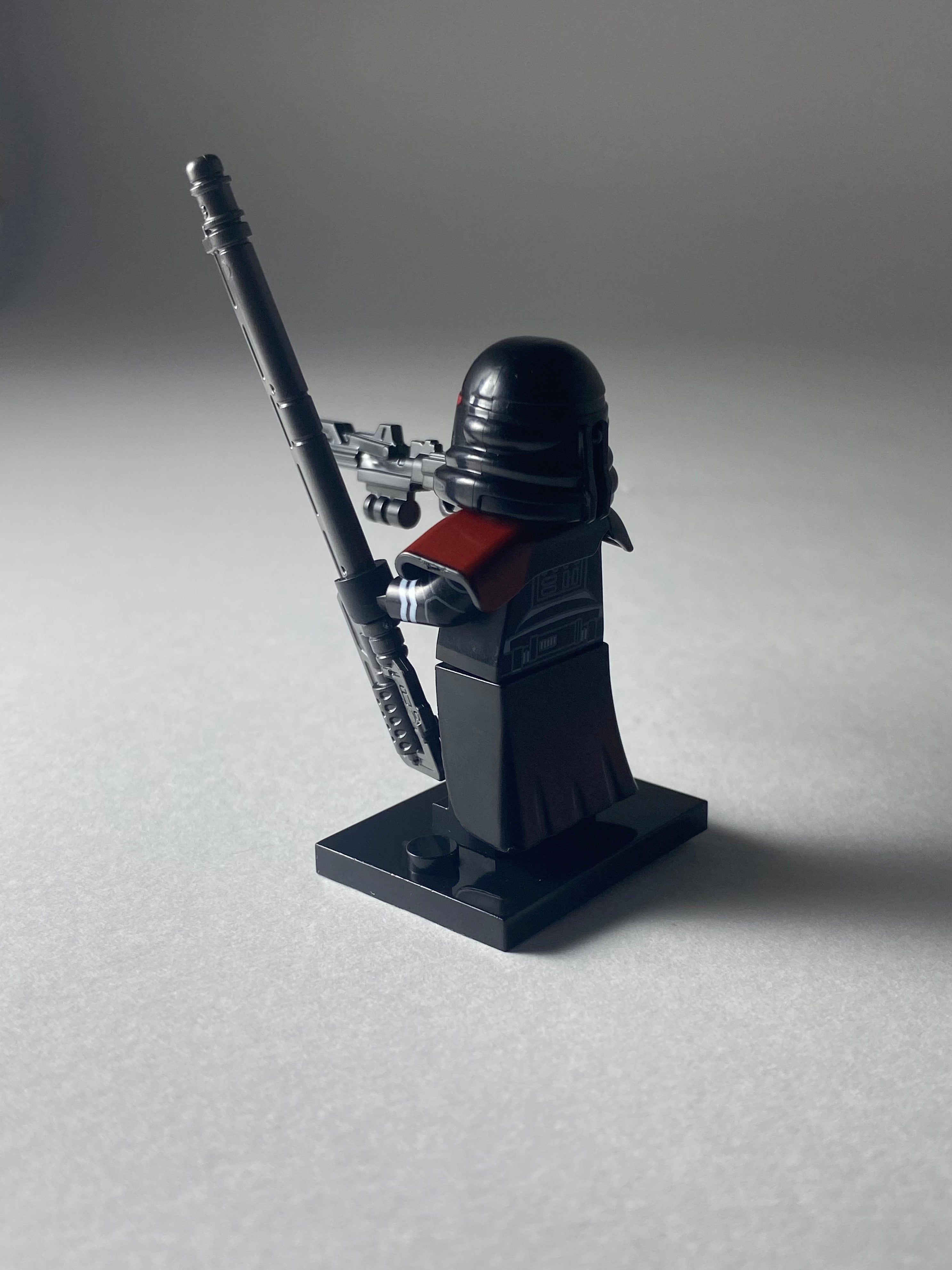 Purge Trooper 2