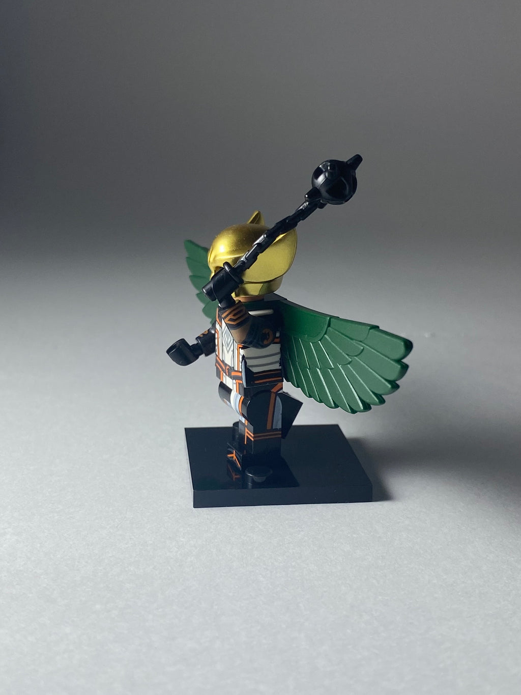 Hawkgirl