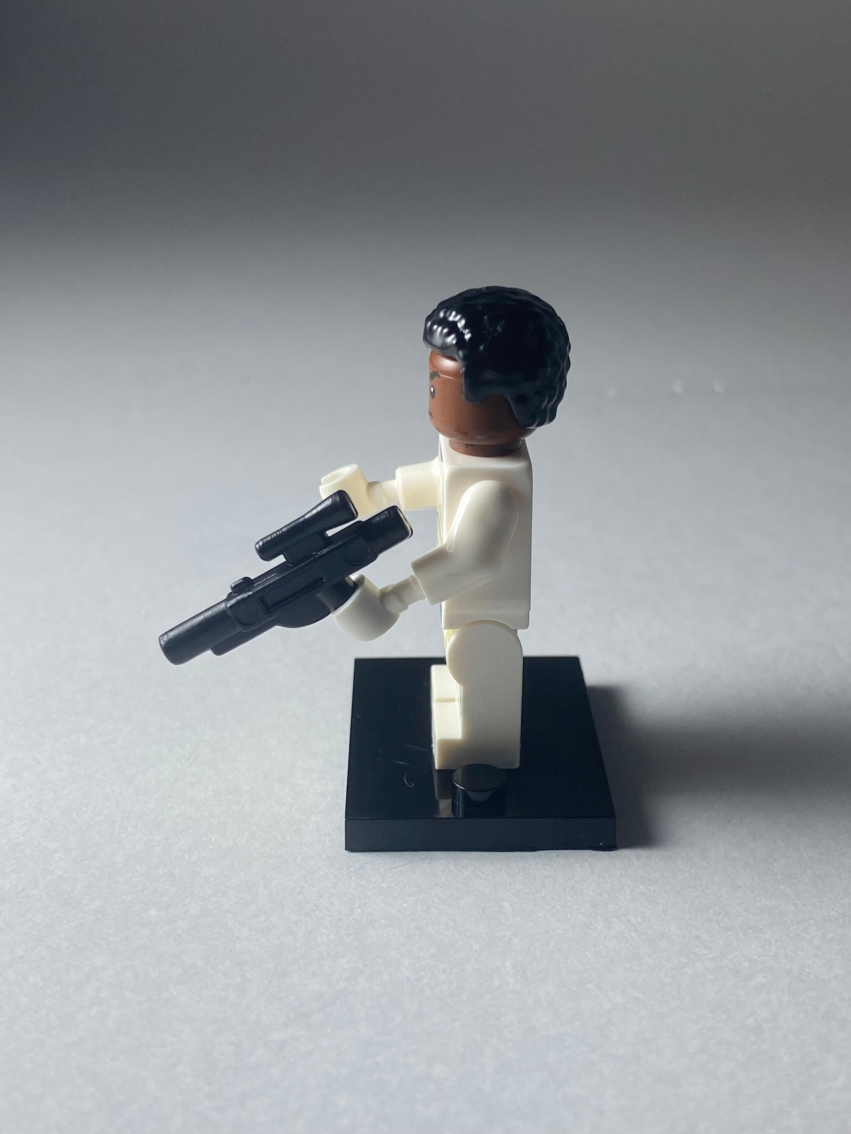 Finn Stormtrooper