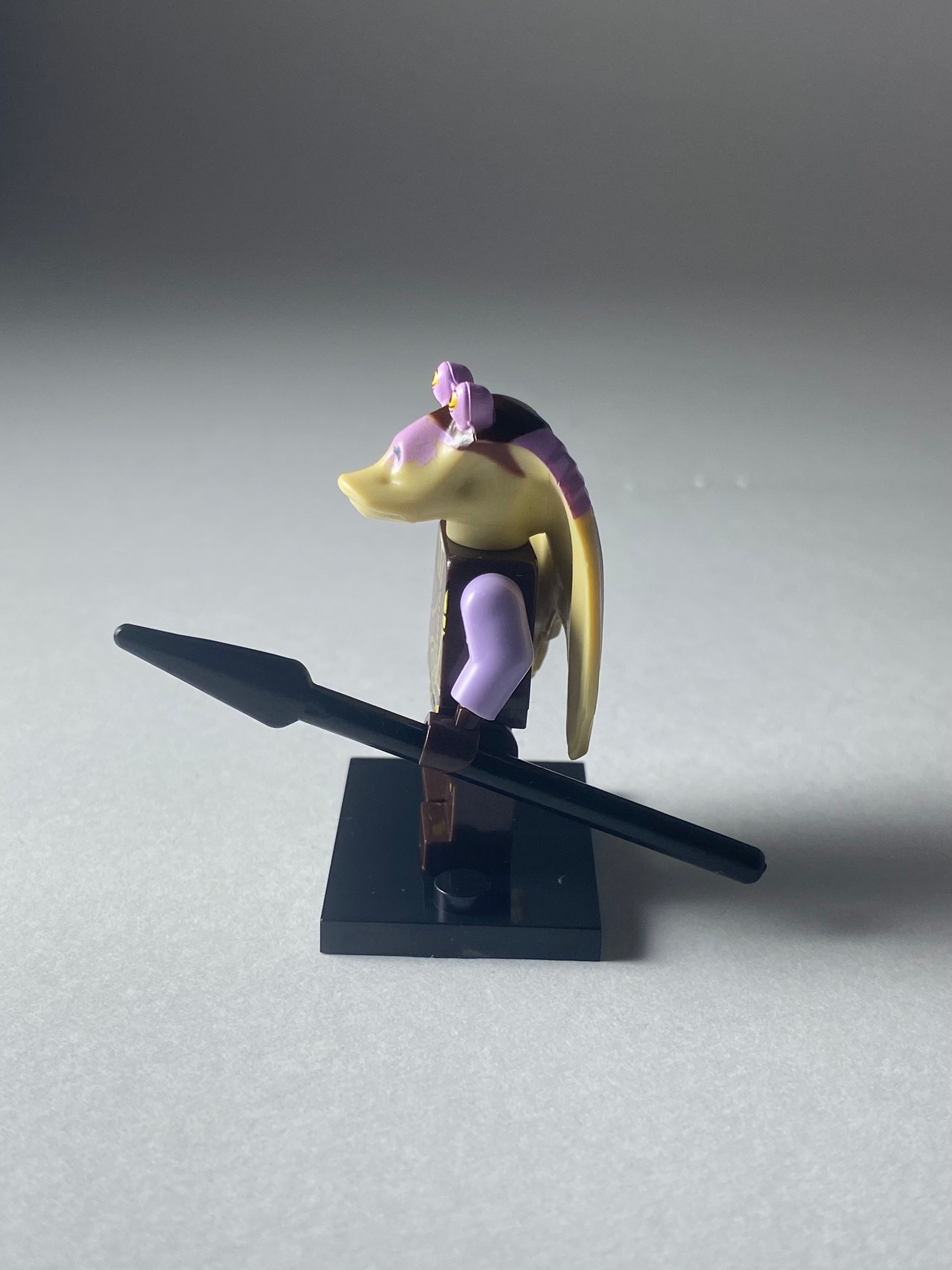 Jar Jar Binks