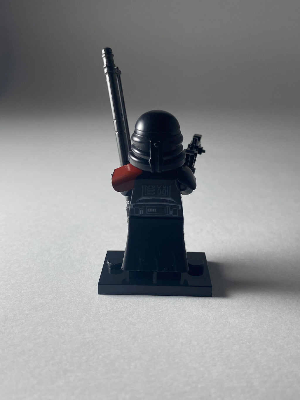 Purge Trooper 2