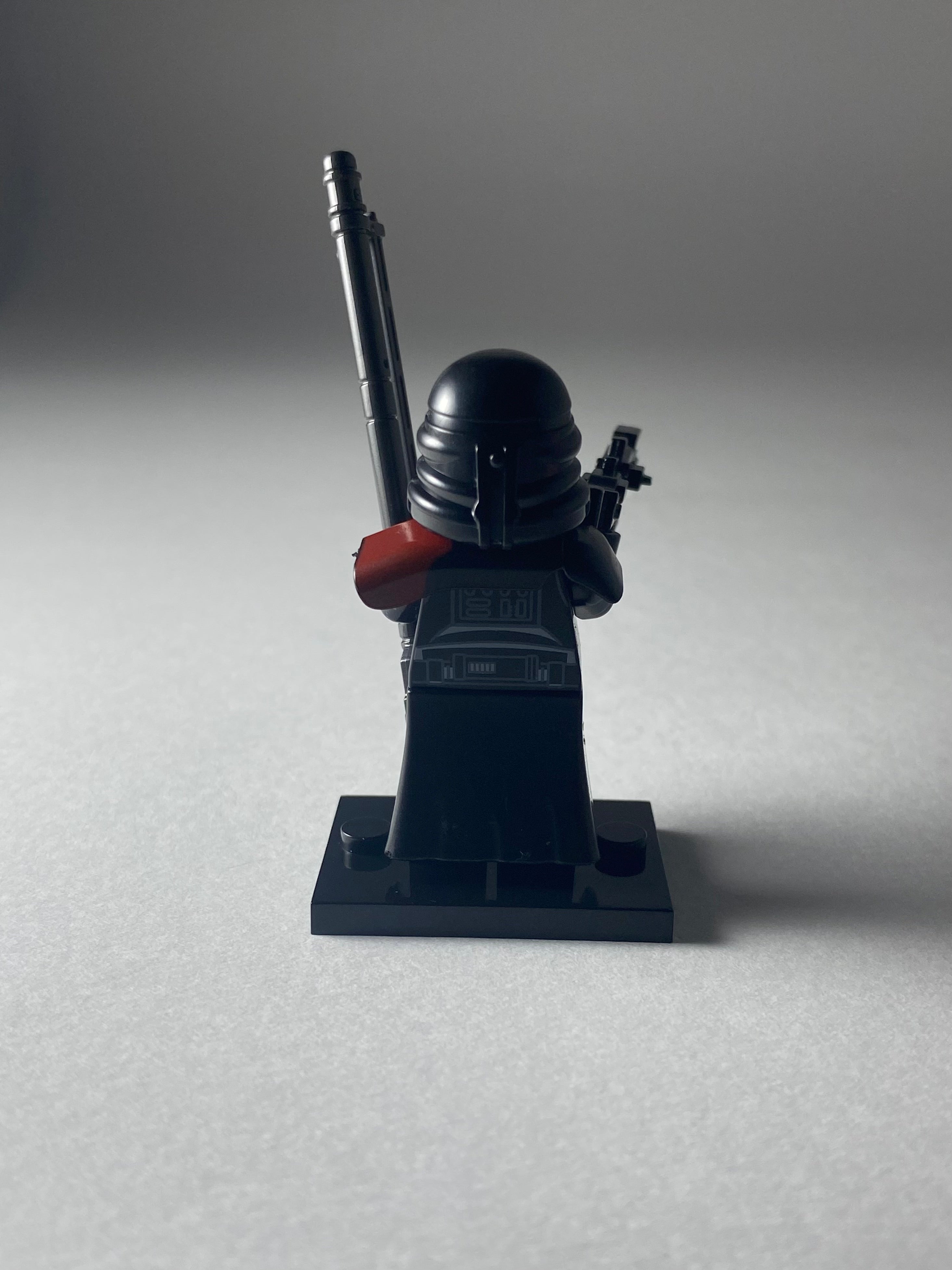 Purge Trooper 2