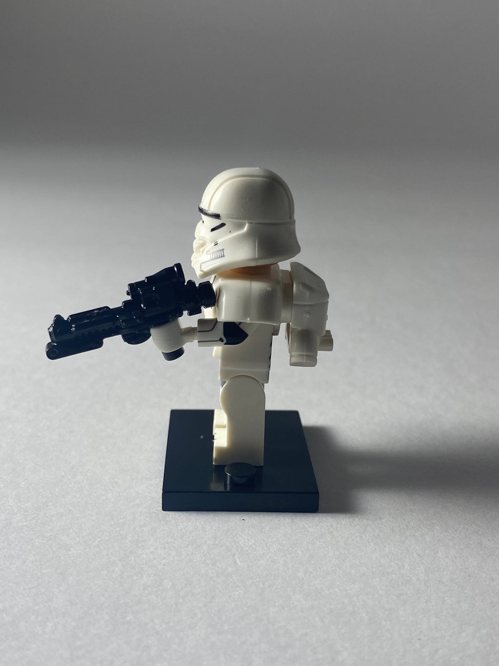 First Order Jet Trooper