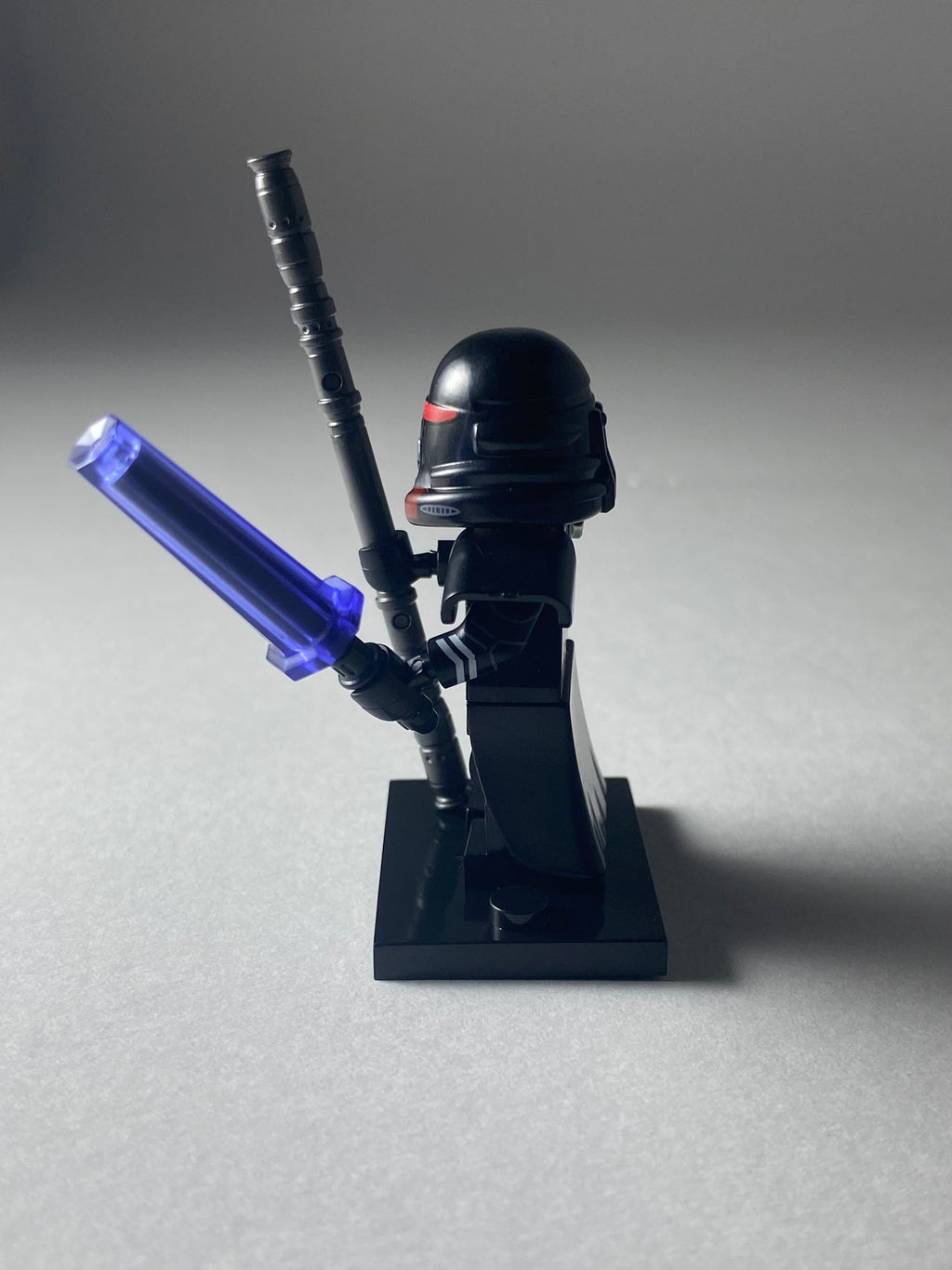 Purge Trooper