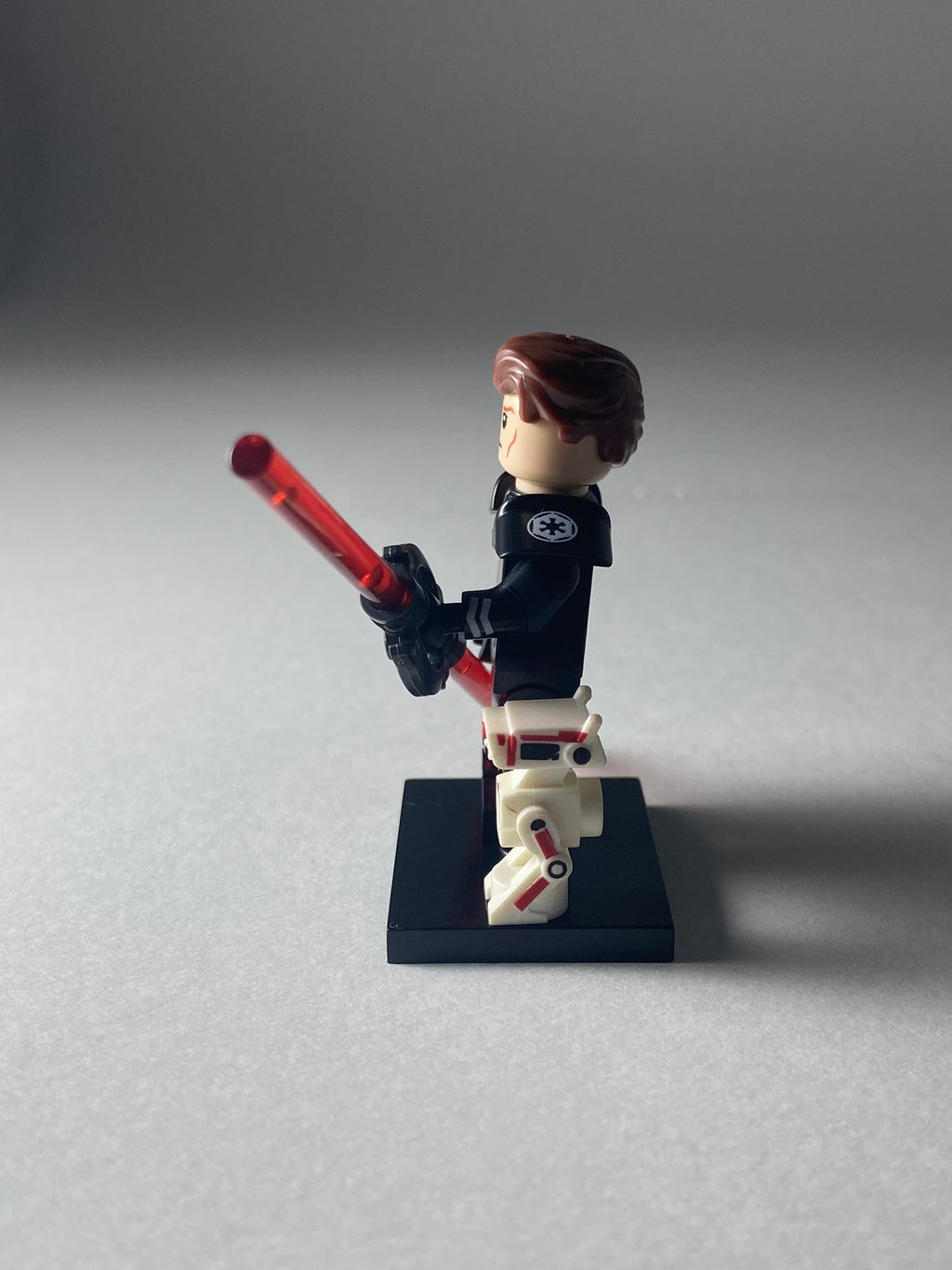 Cal Kestis Sith