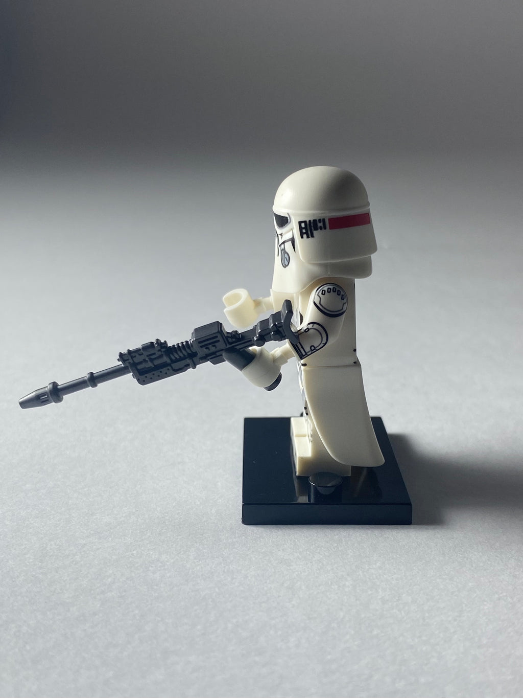 Flametrooper
