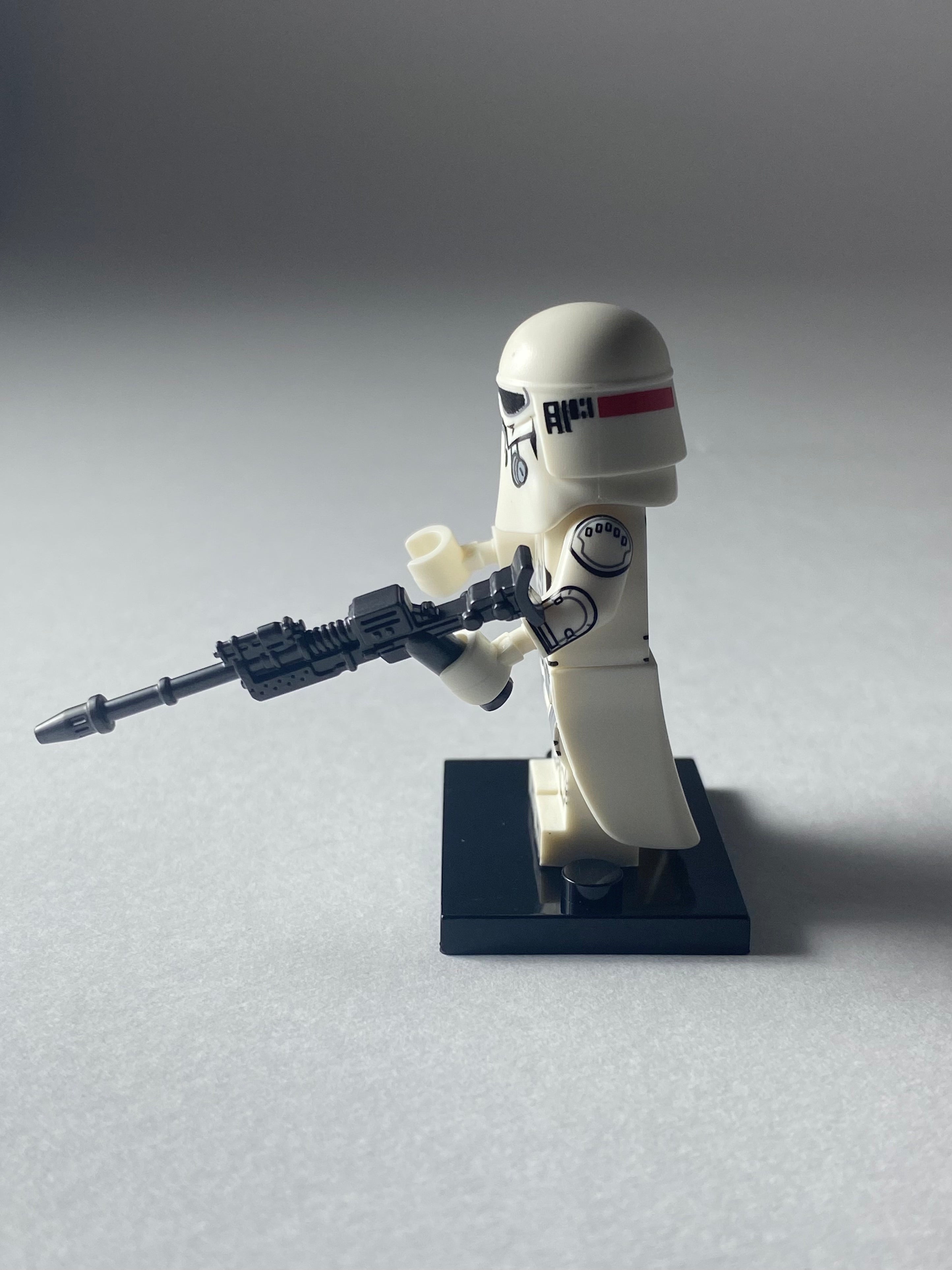 Flametrooper
