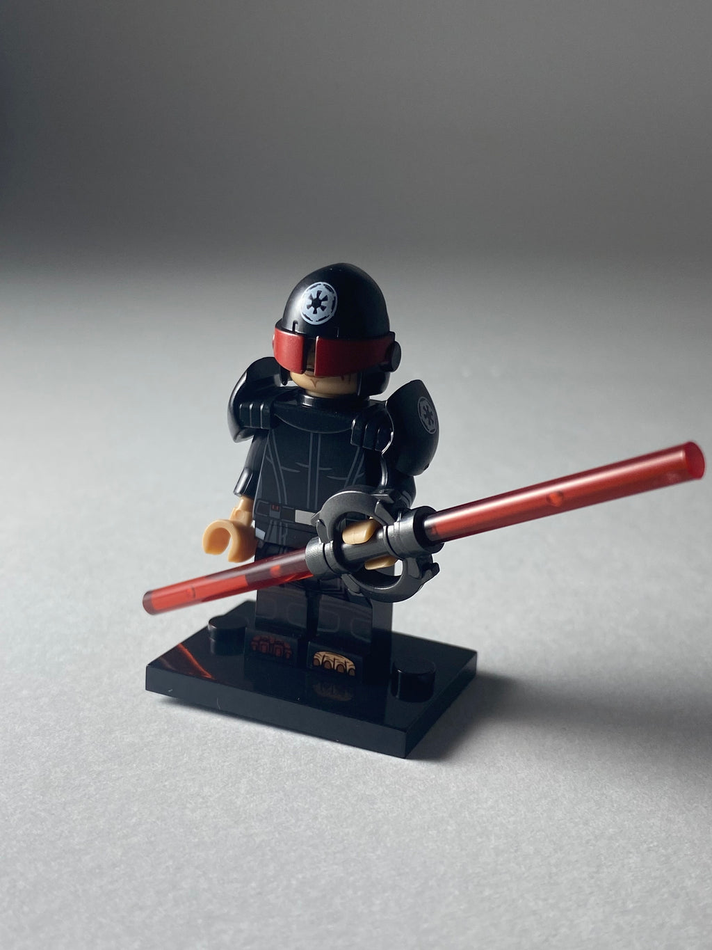 9th Sister Inquisitor