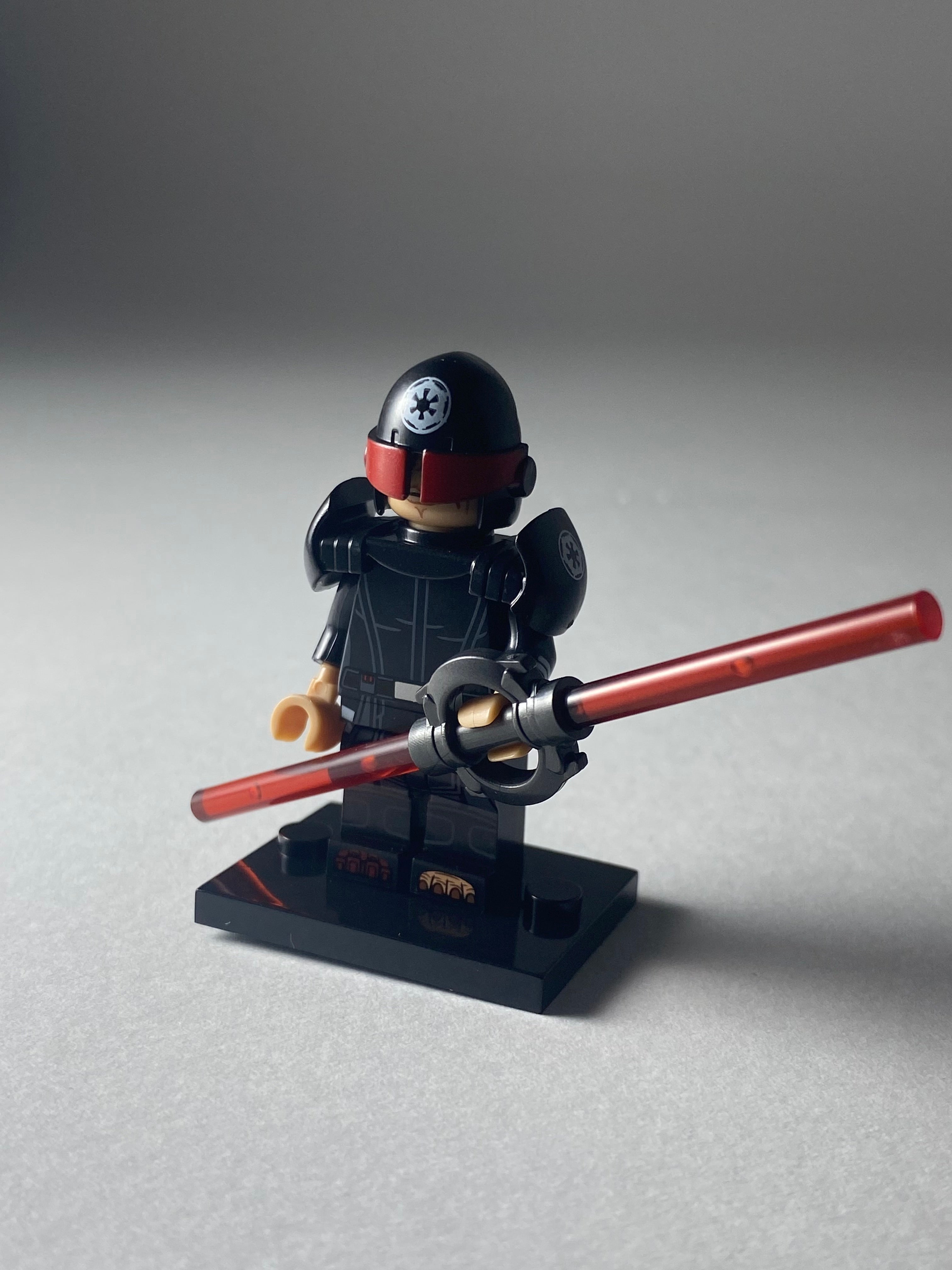 9th Sister Inquisitor