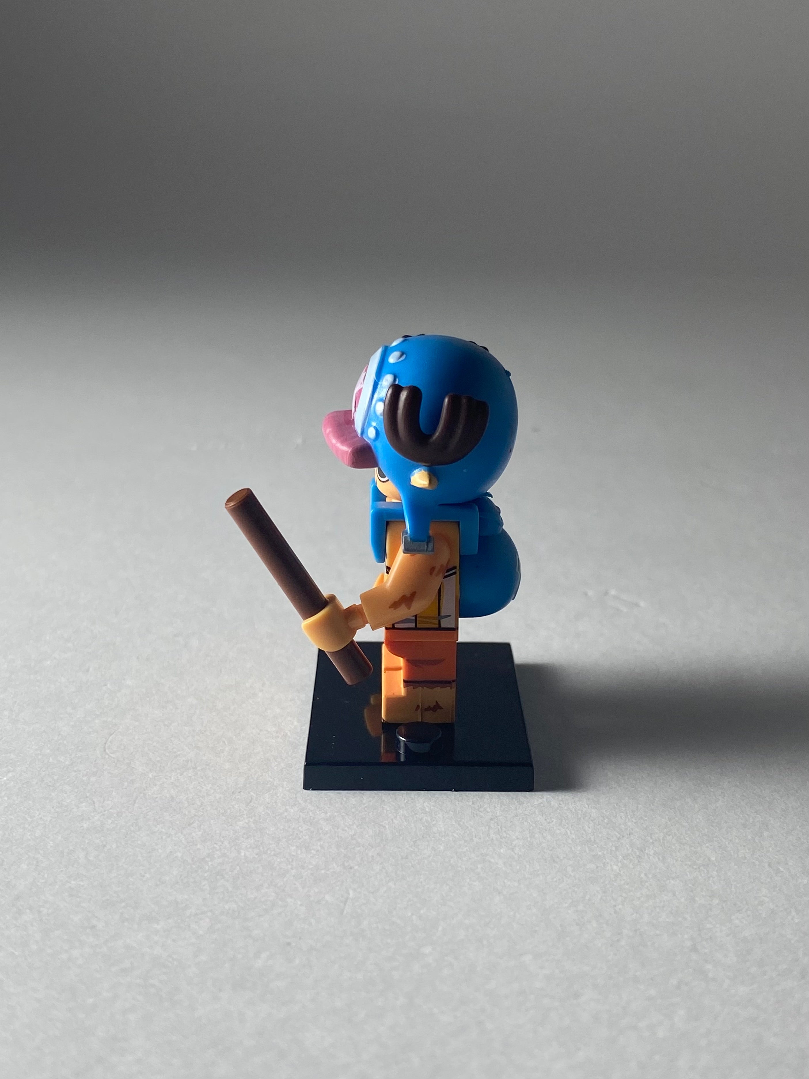 Tony Tony Chopper