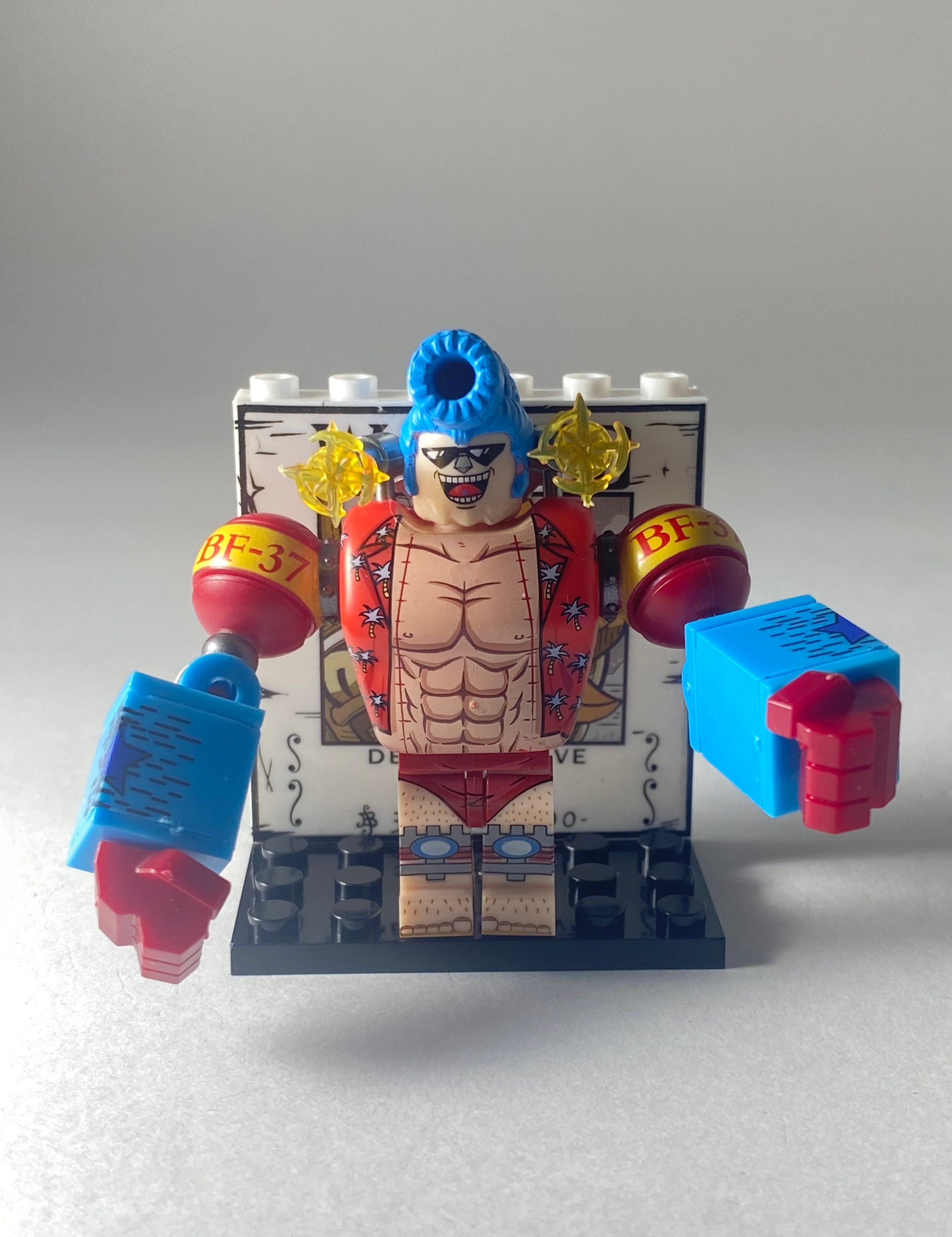 Franky