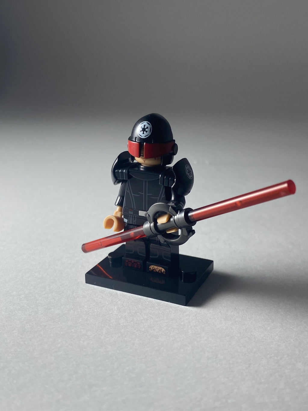 9th Sister Inquisitor