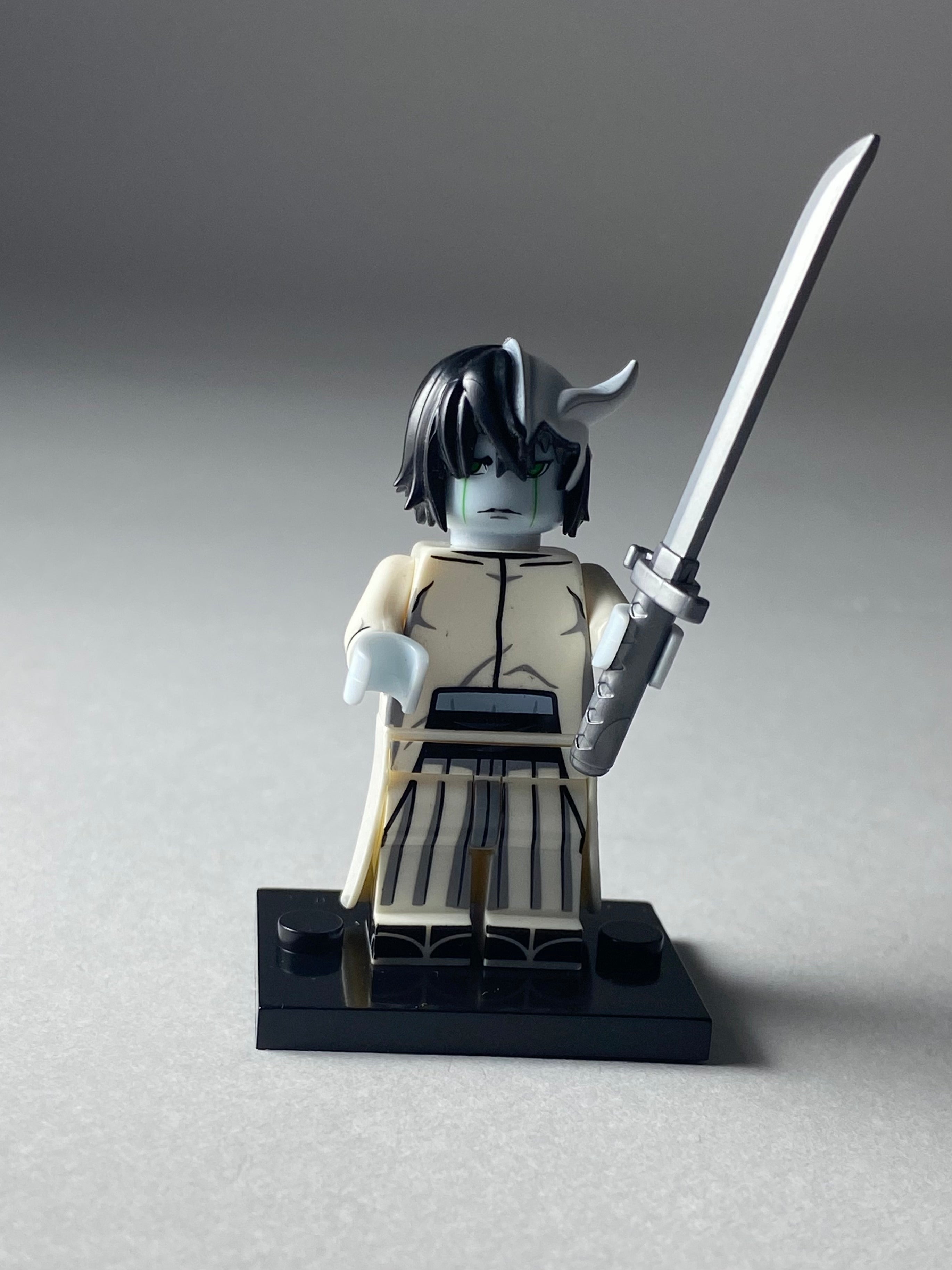 Ulquiorra Schiffer 2