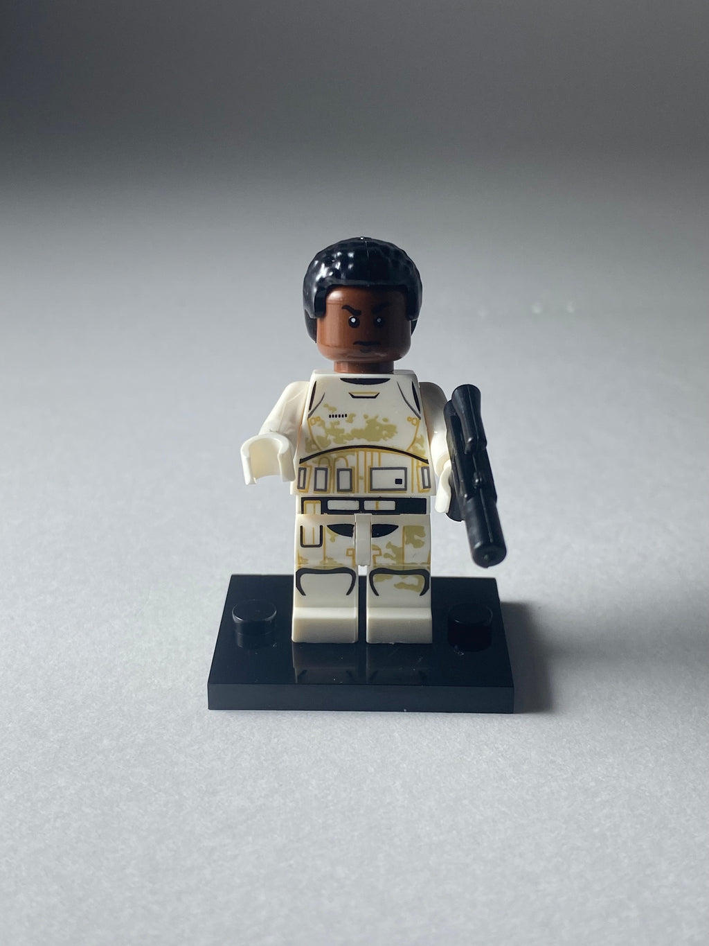 Finn Stormtrooper