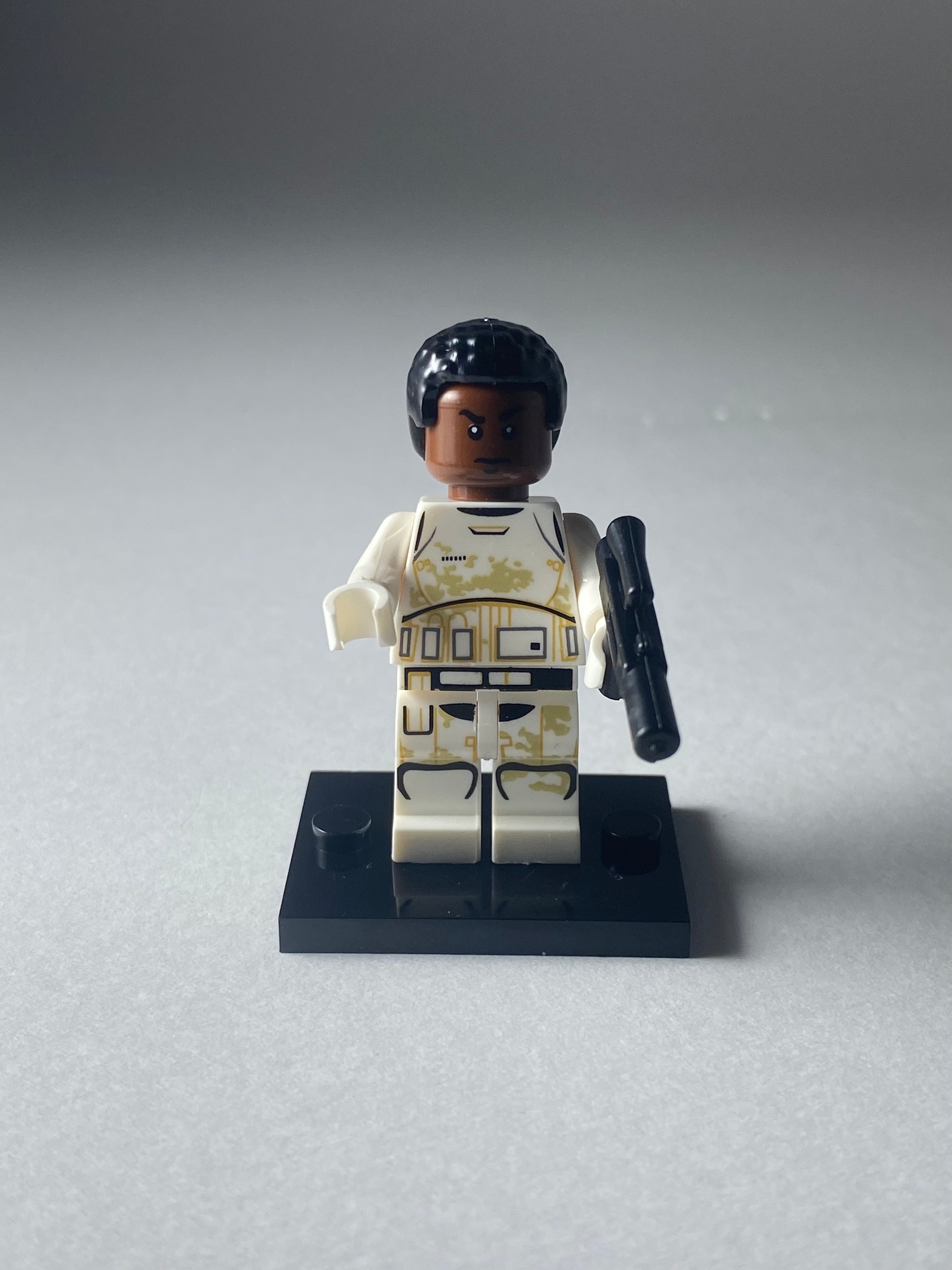 Finn Stormtrooper