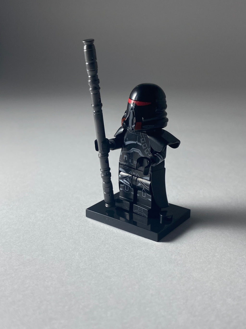 Purge Trooper