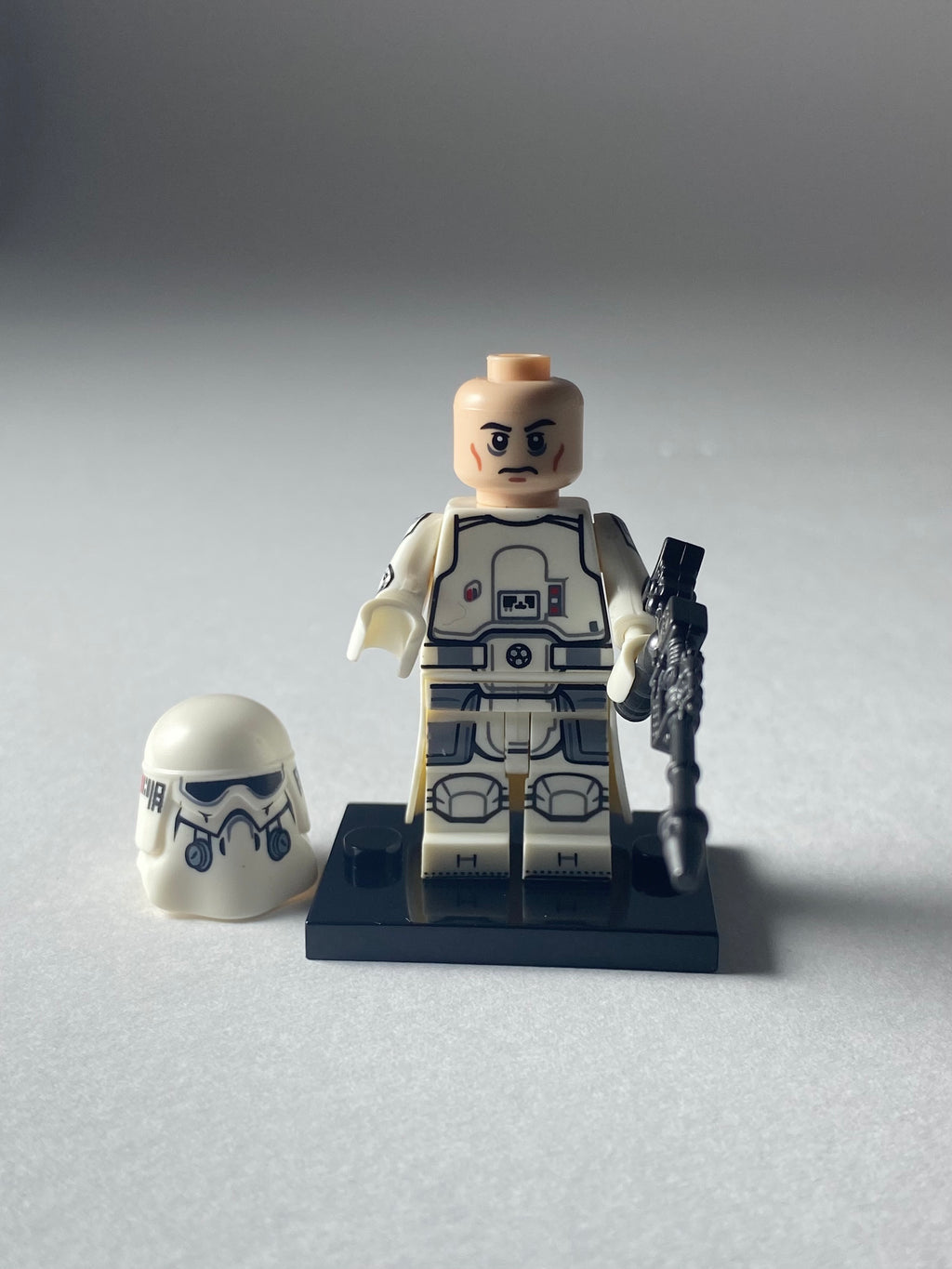 Flametrooper