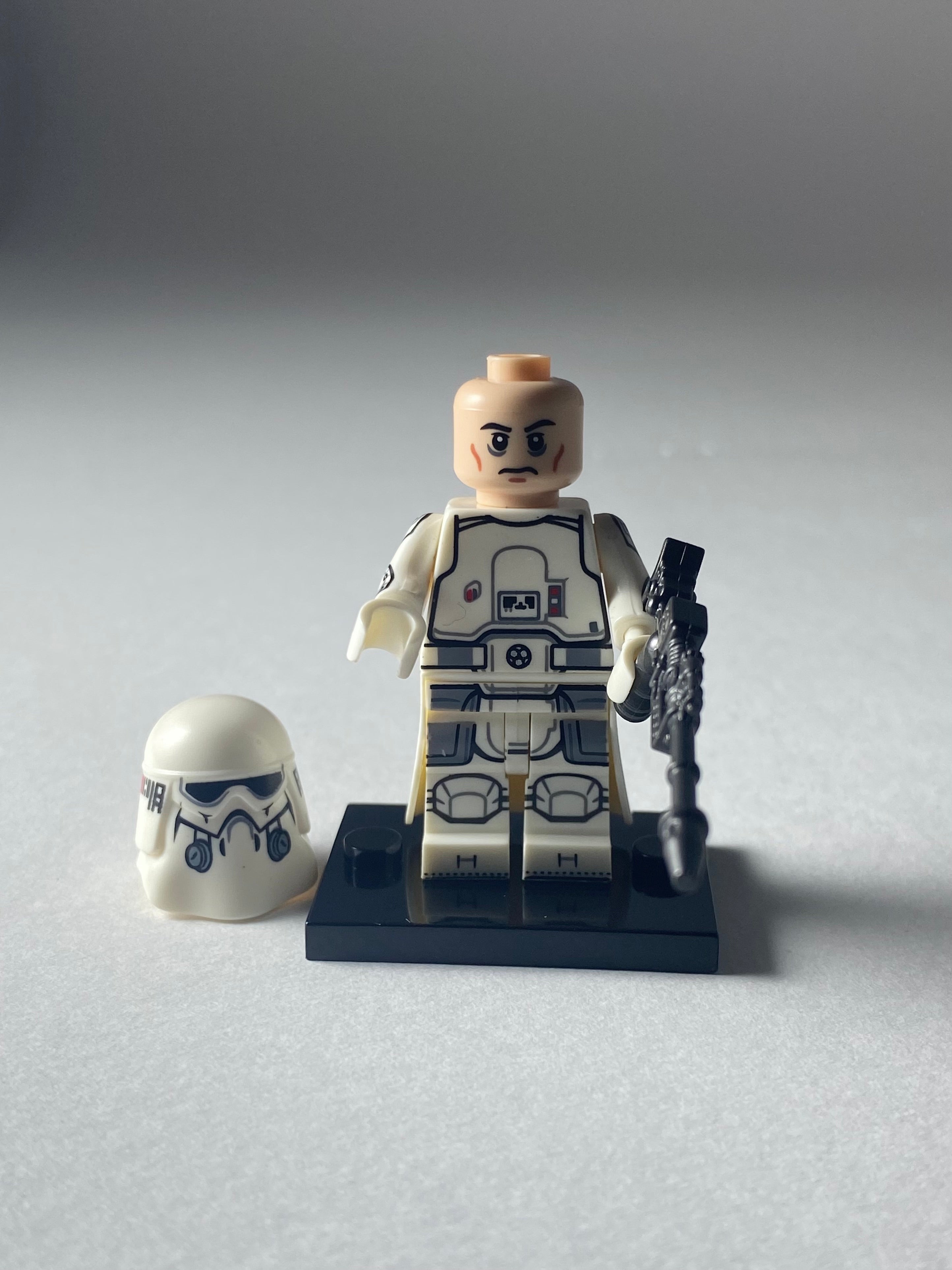 Flametrooper