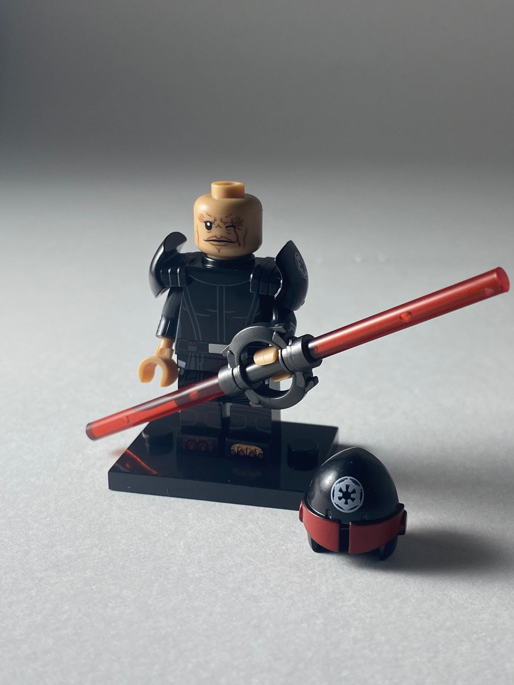 9th Sister Inquisitor