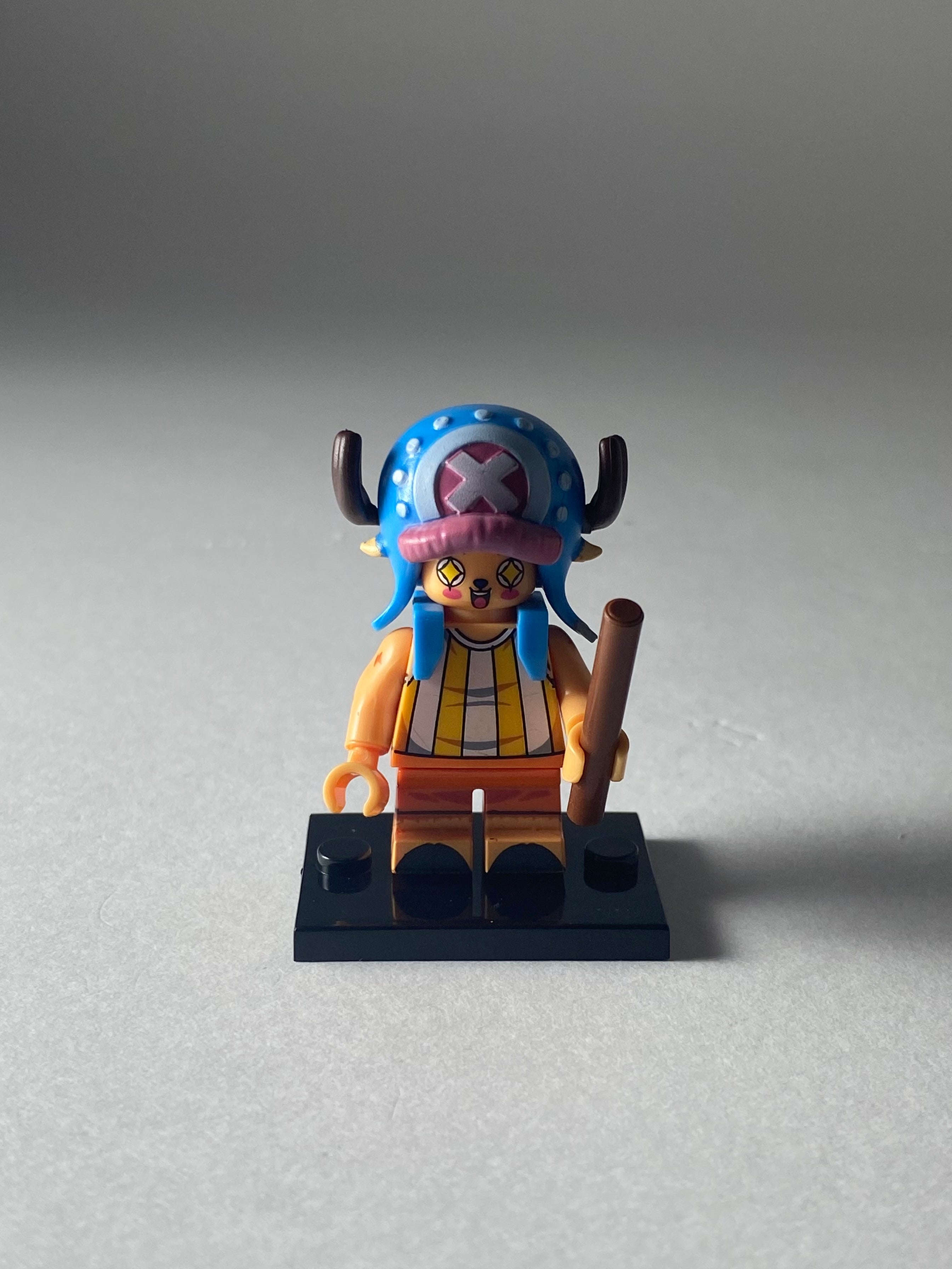 Tony Tony Chopper