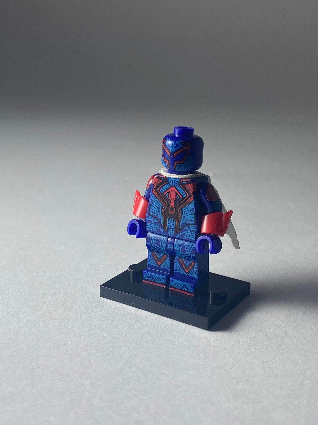 Spiderman 2099 3