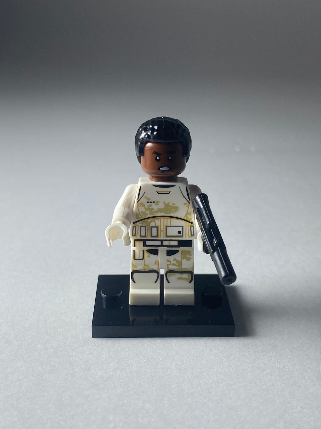 Finn Stormtrooper