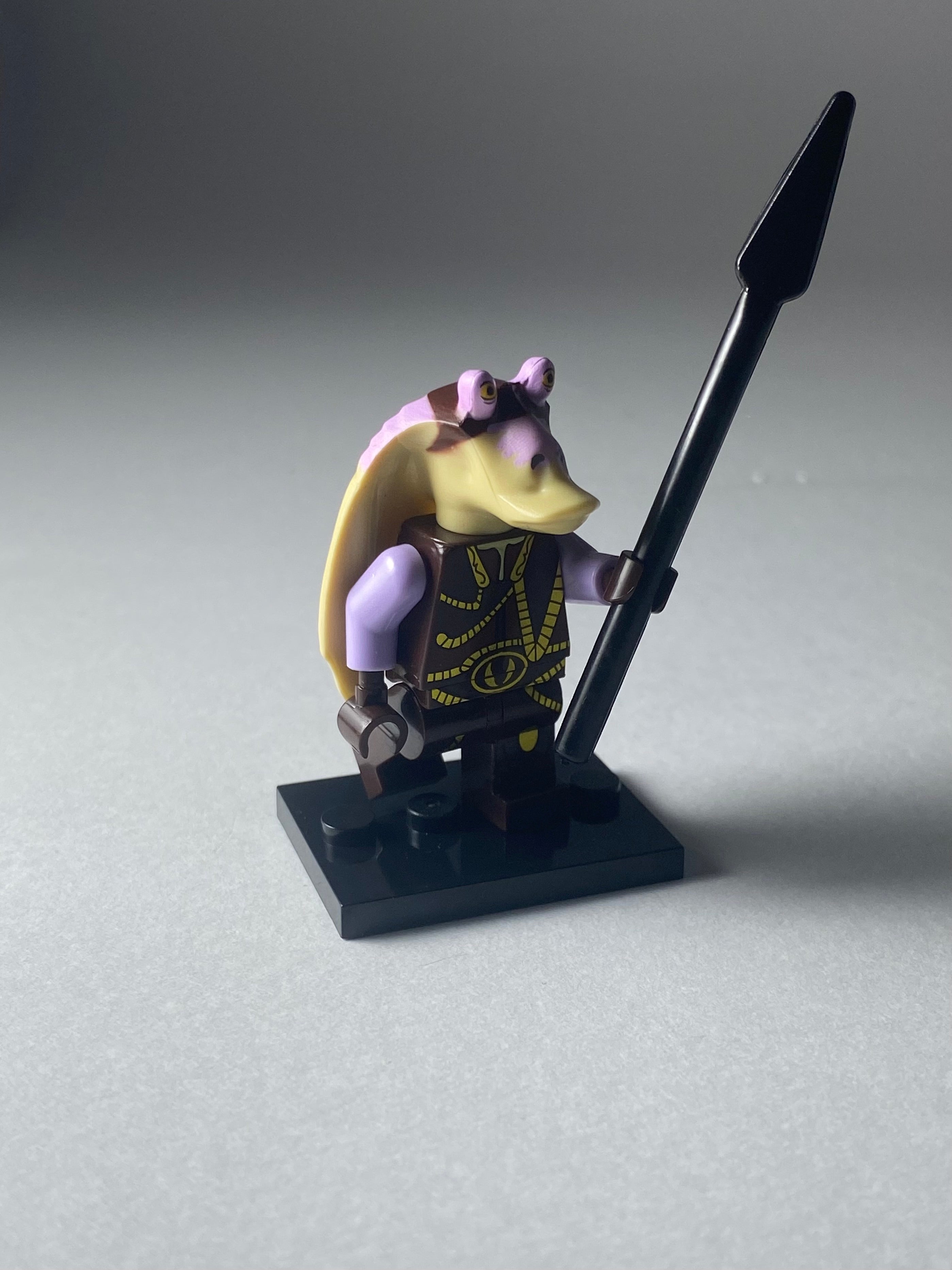 Jar Jar Binks