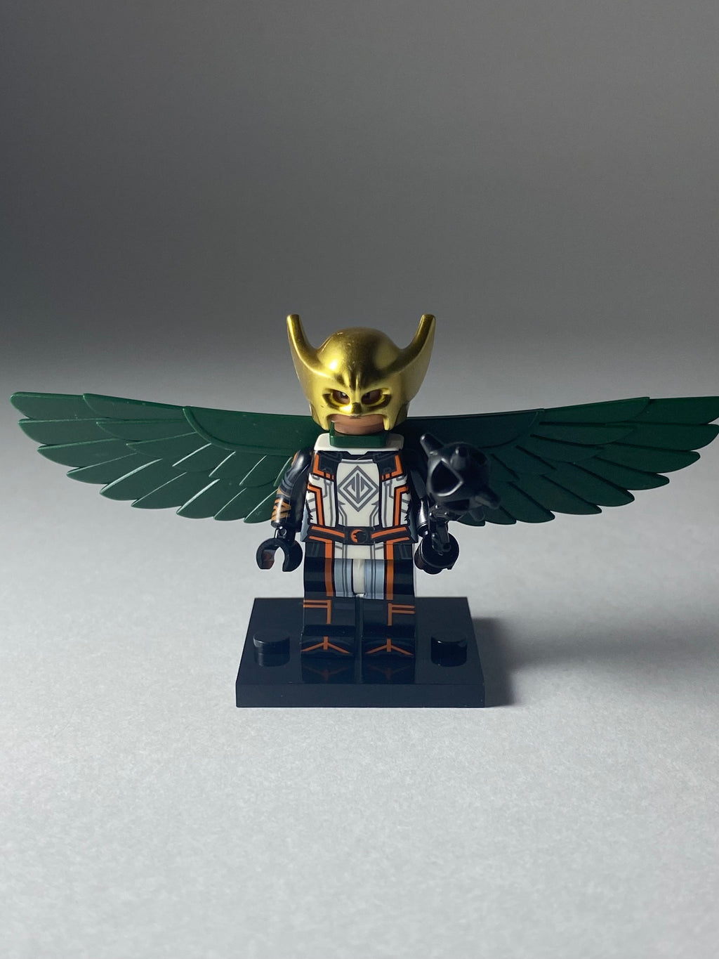 Hawkgirl