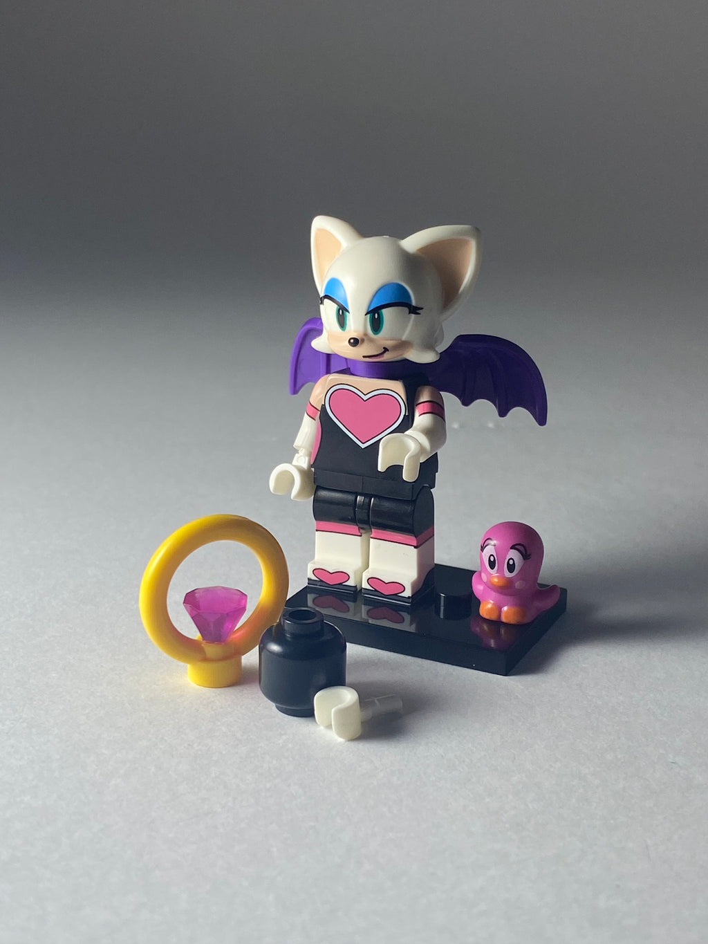 Rouge the bat