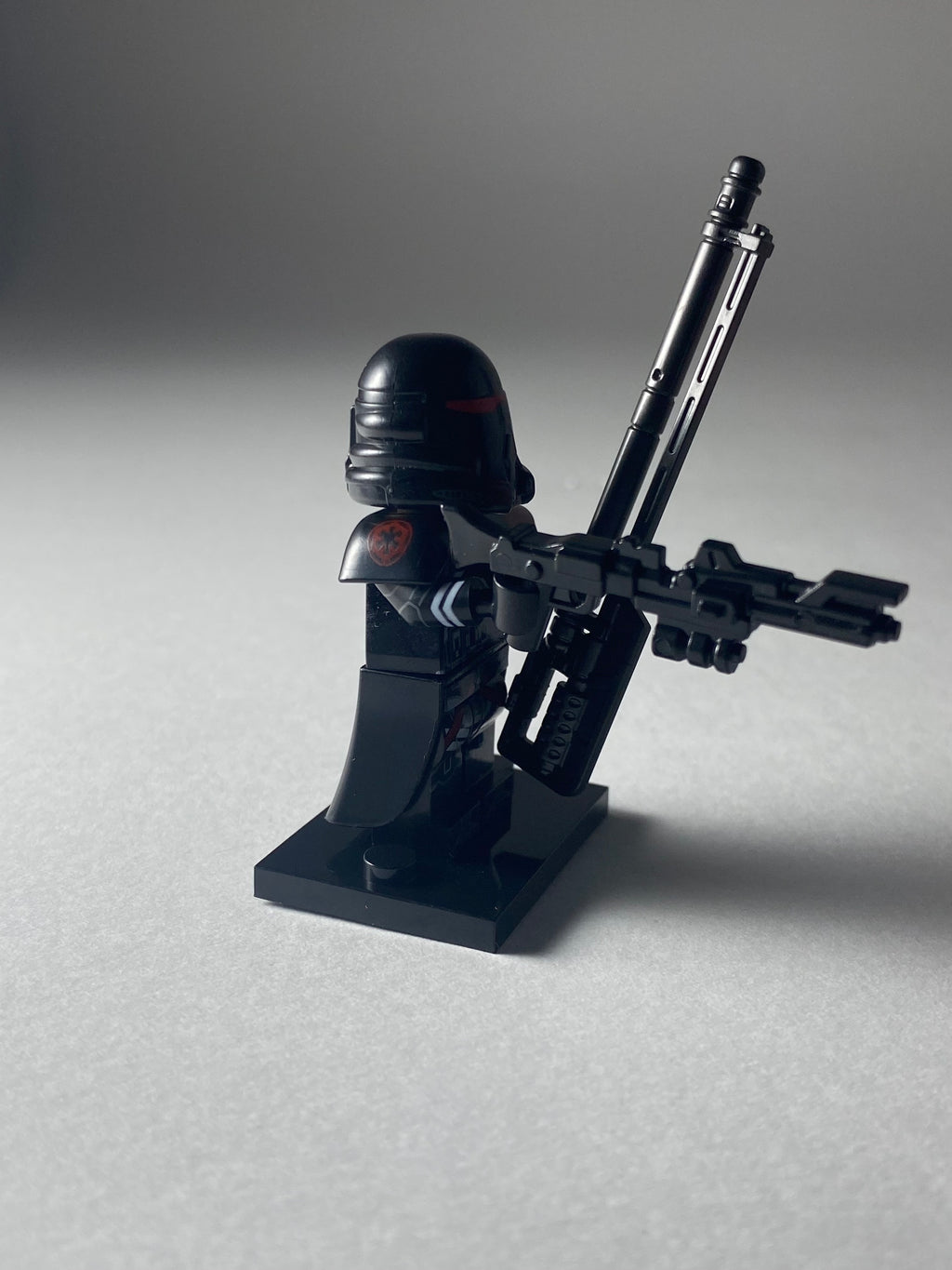 Purge Trooper 2