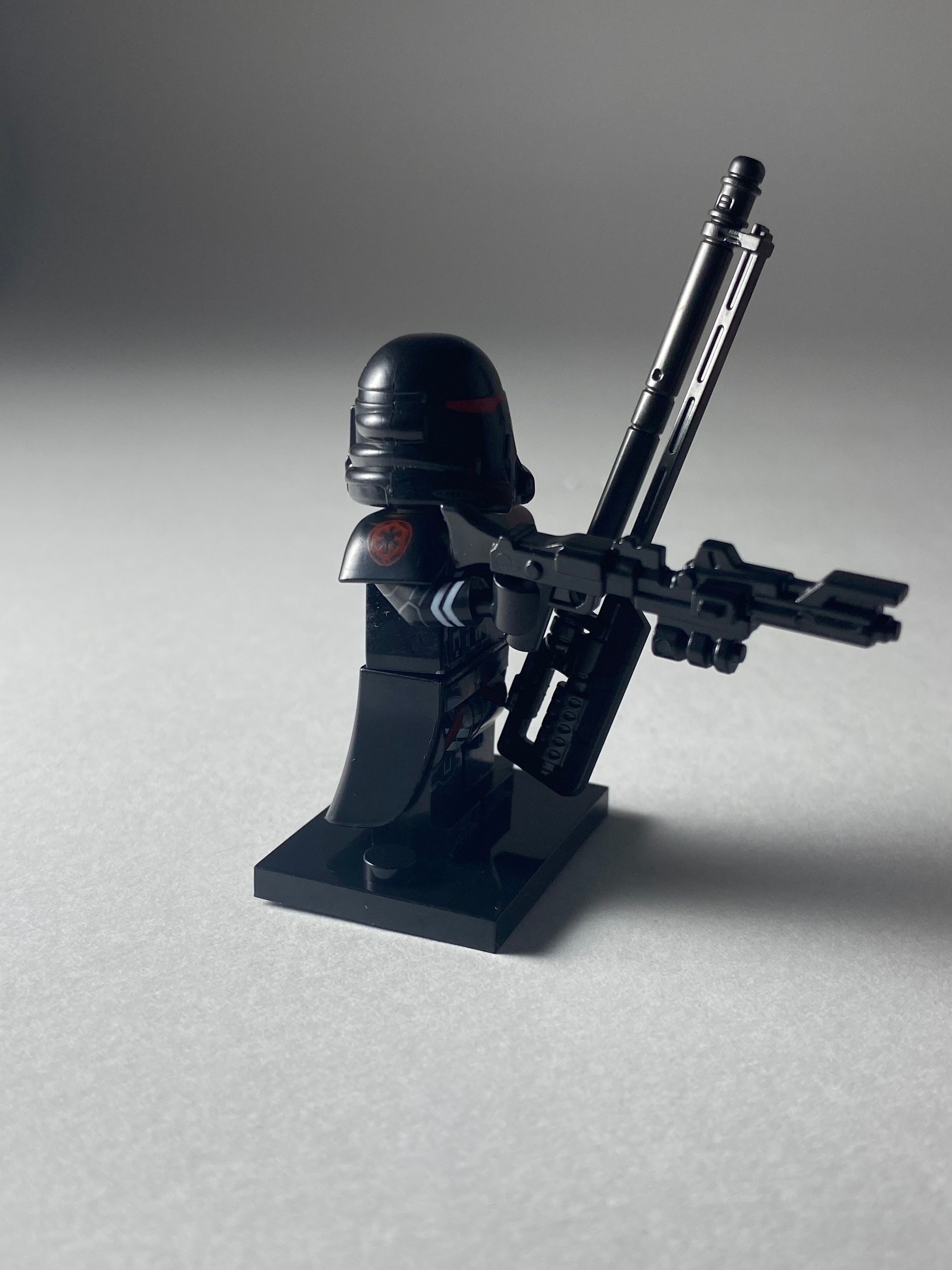 Purge Trooper 2