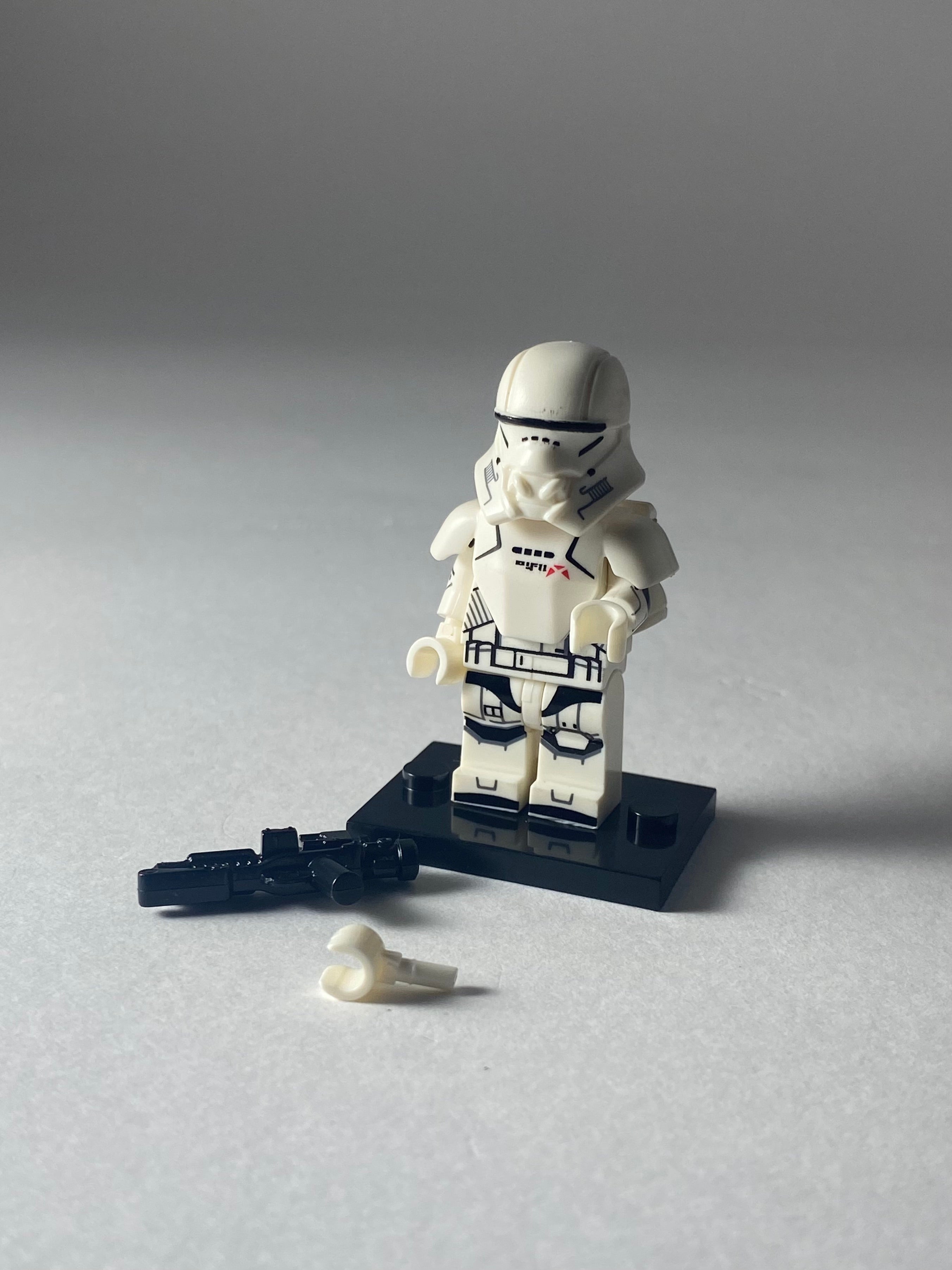 First Order Jet Trooper