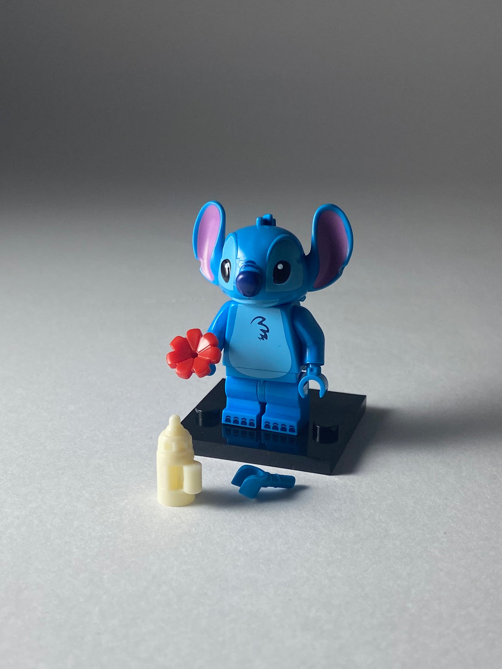 Stitch 2