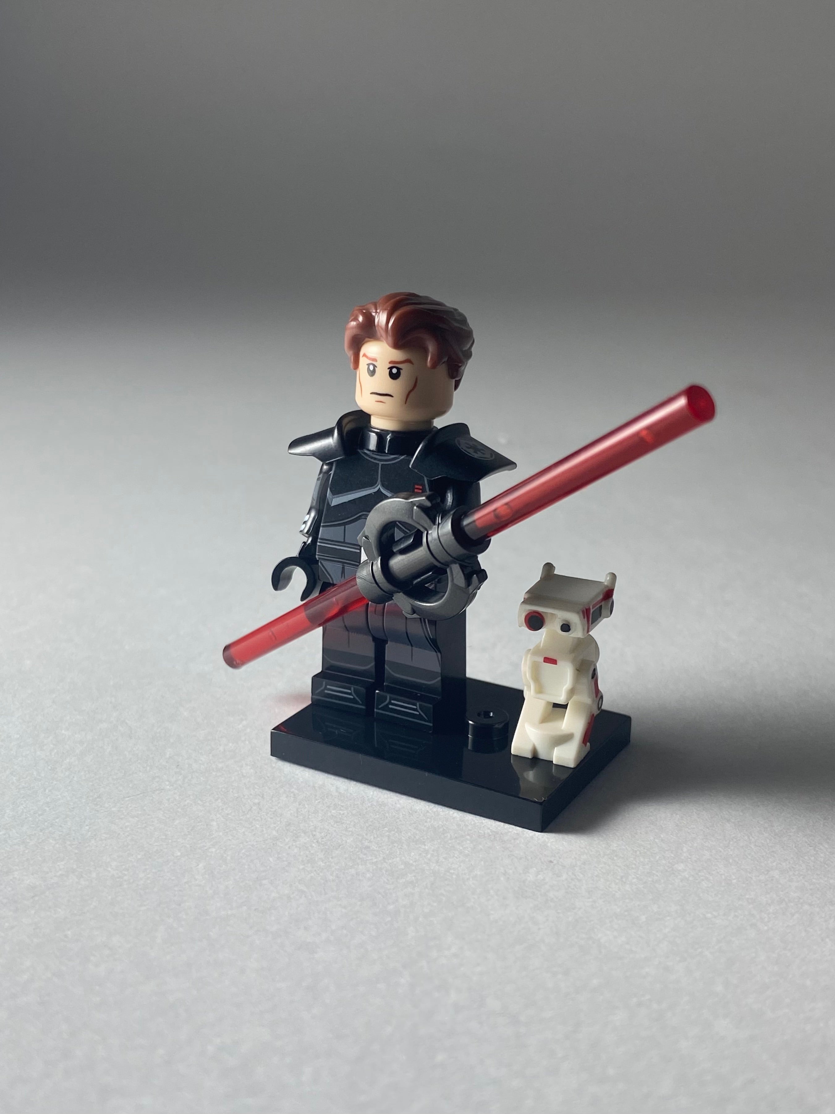 Cal Kestis Sith