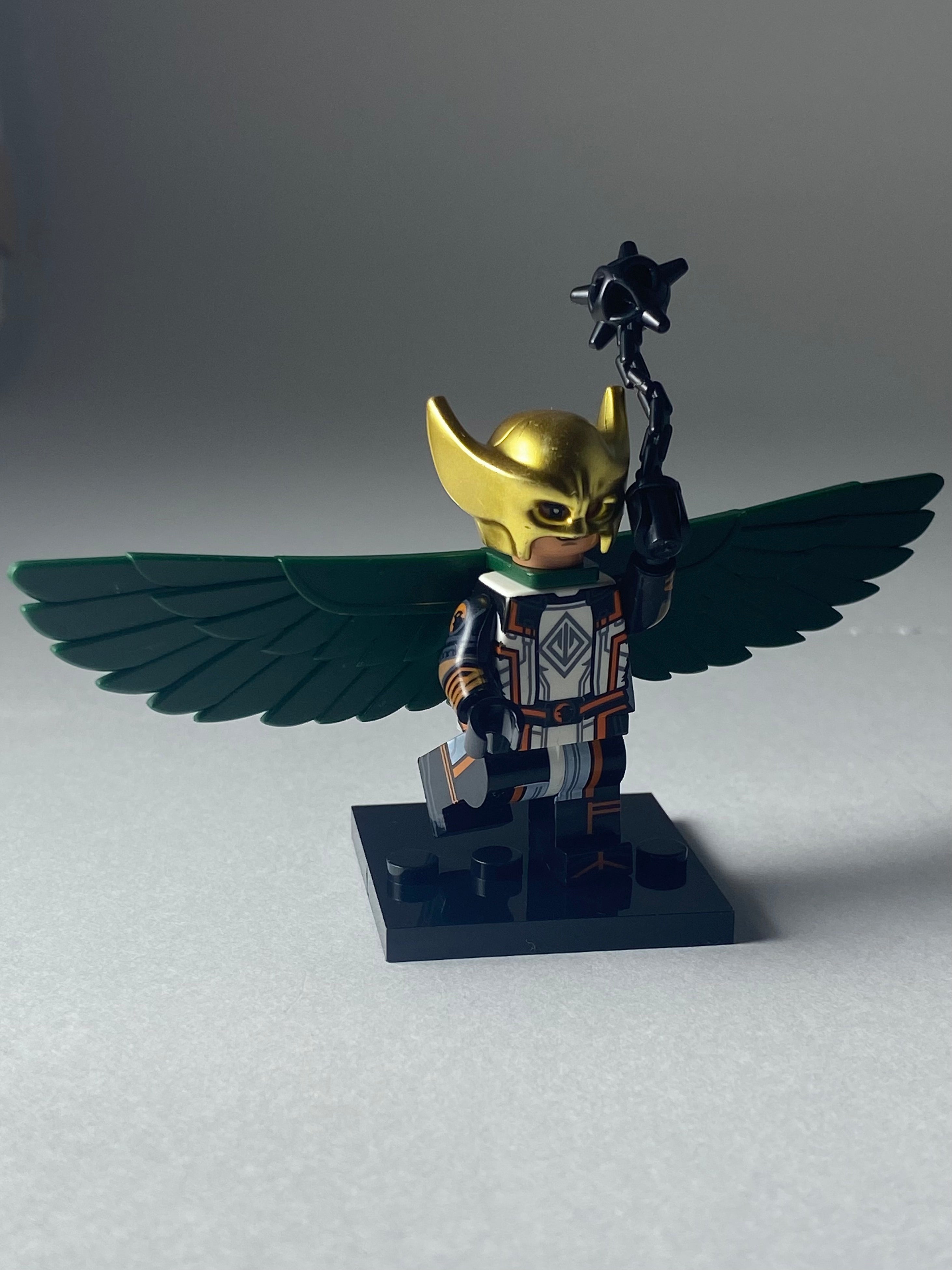 Hawkgirl