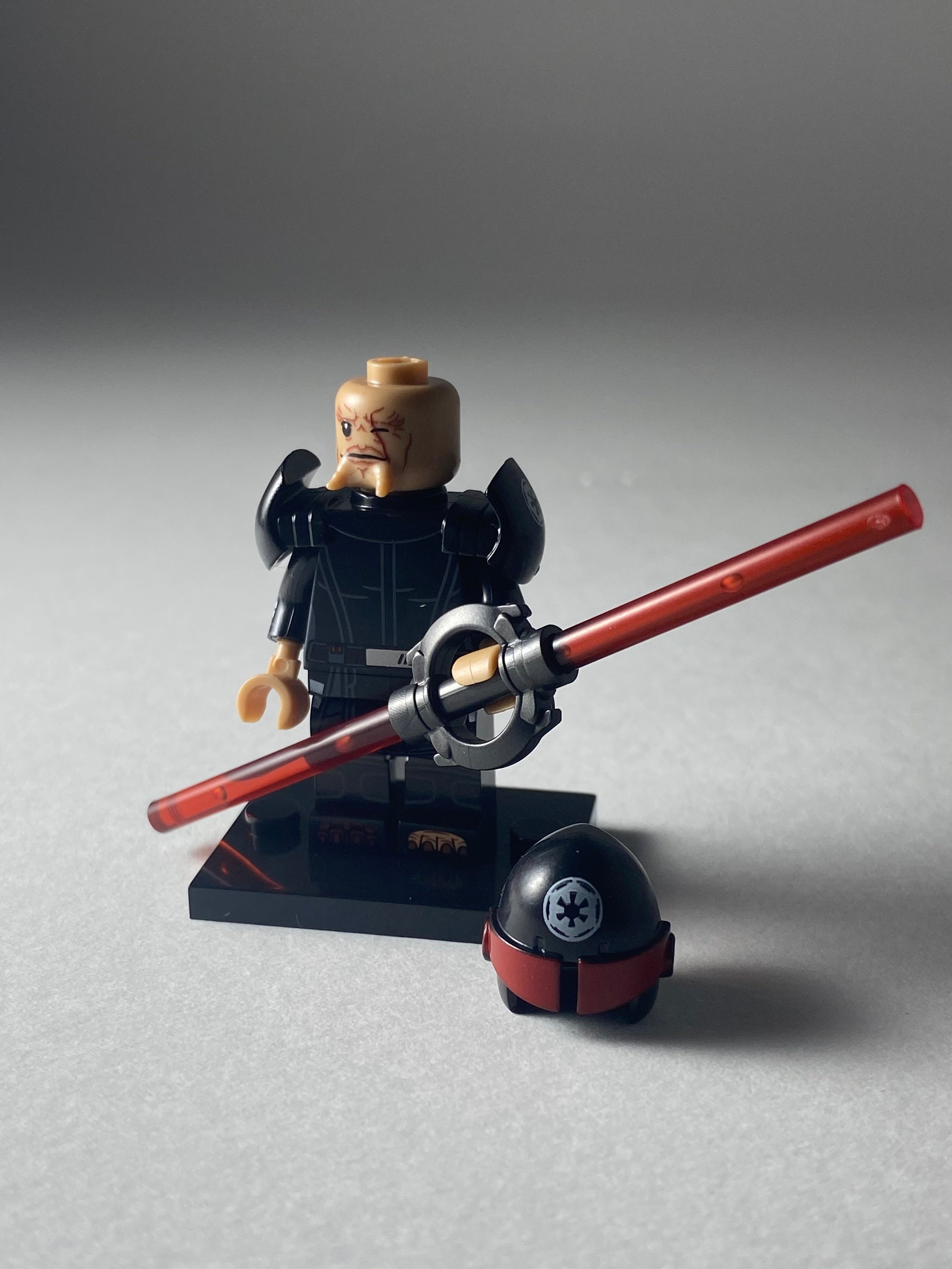 9th Sister Inquisitor