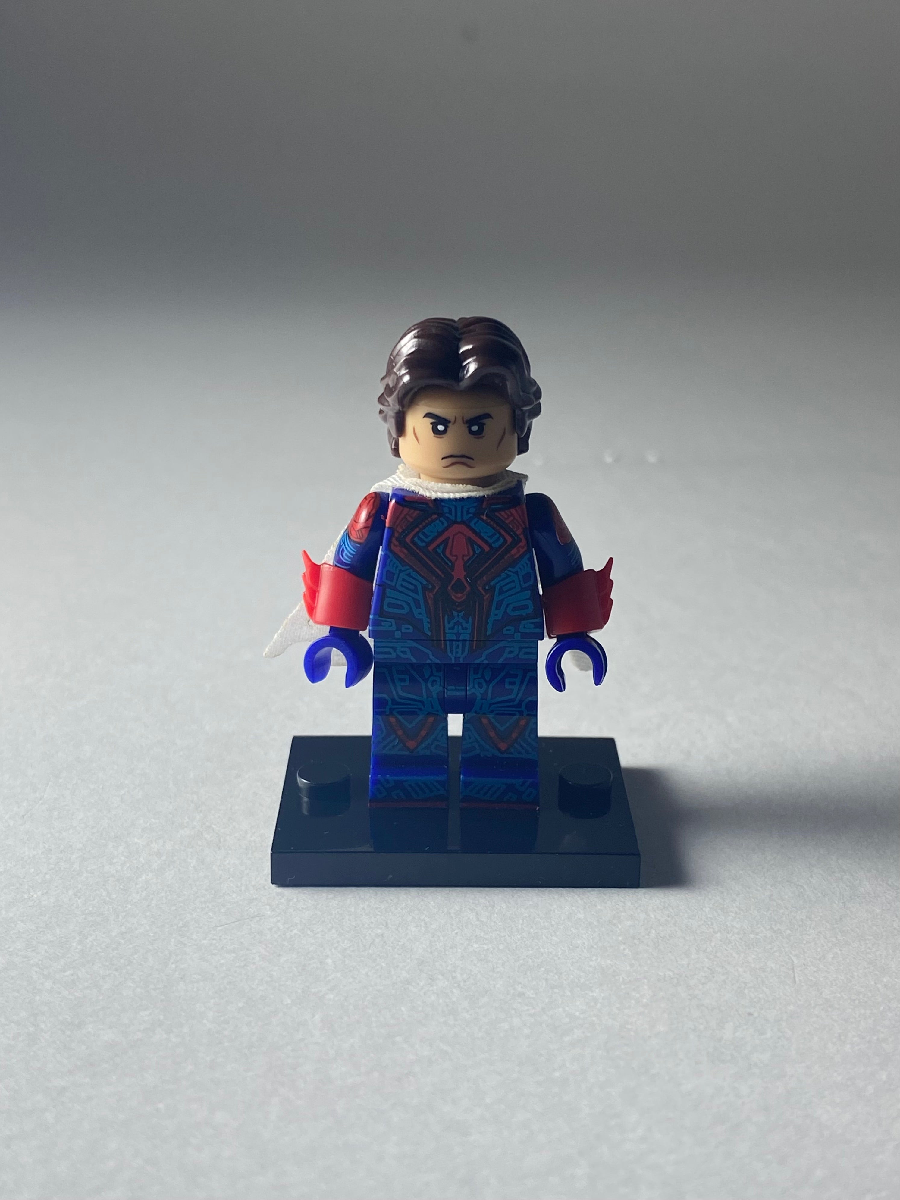 Spiderman 2099 3