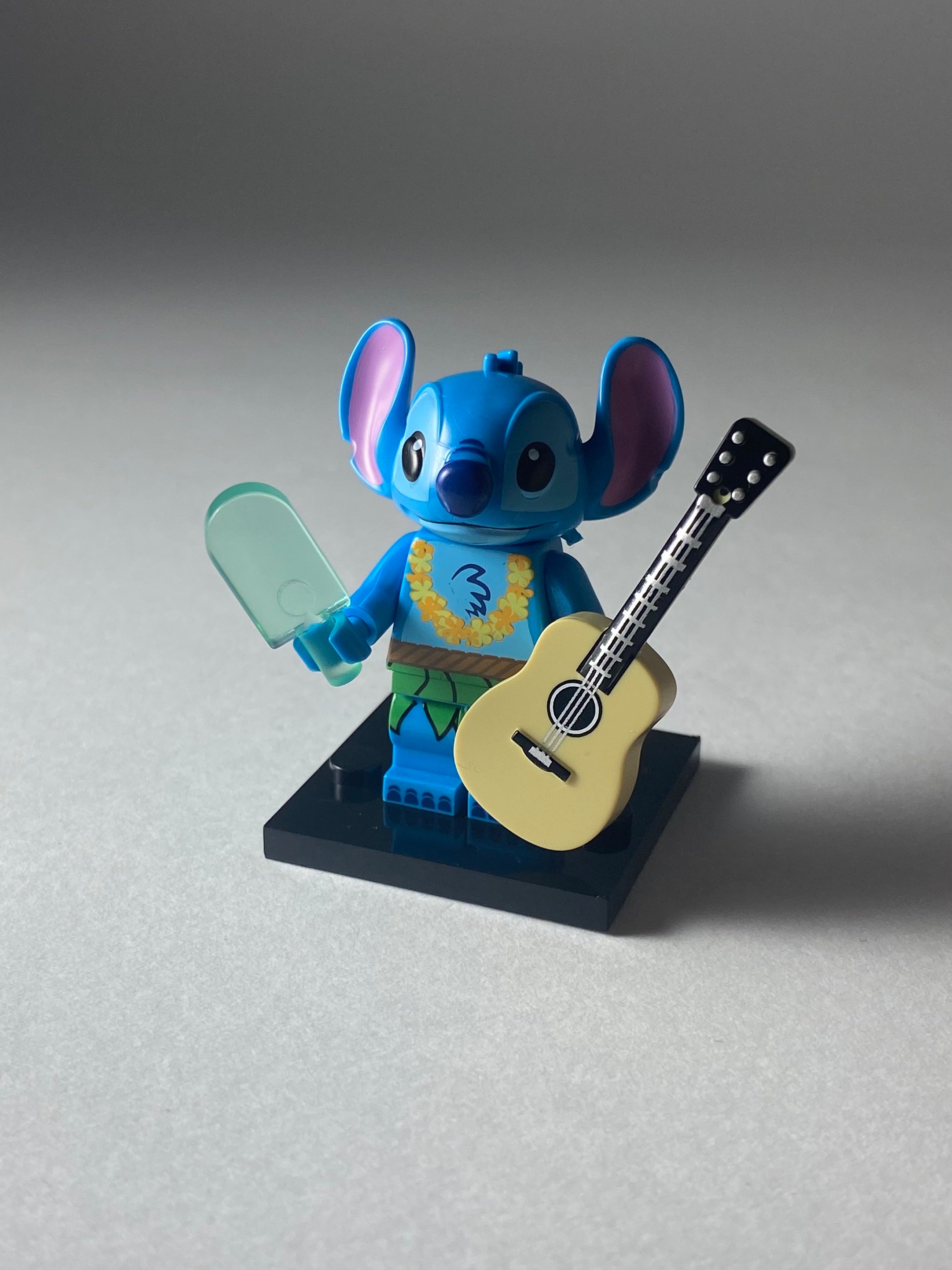 Stitch 3