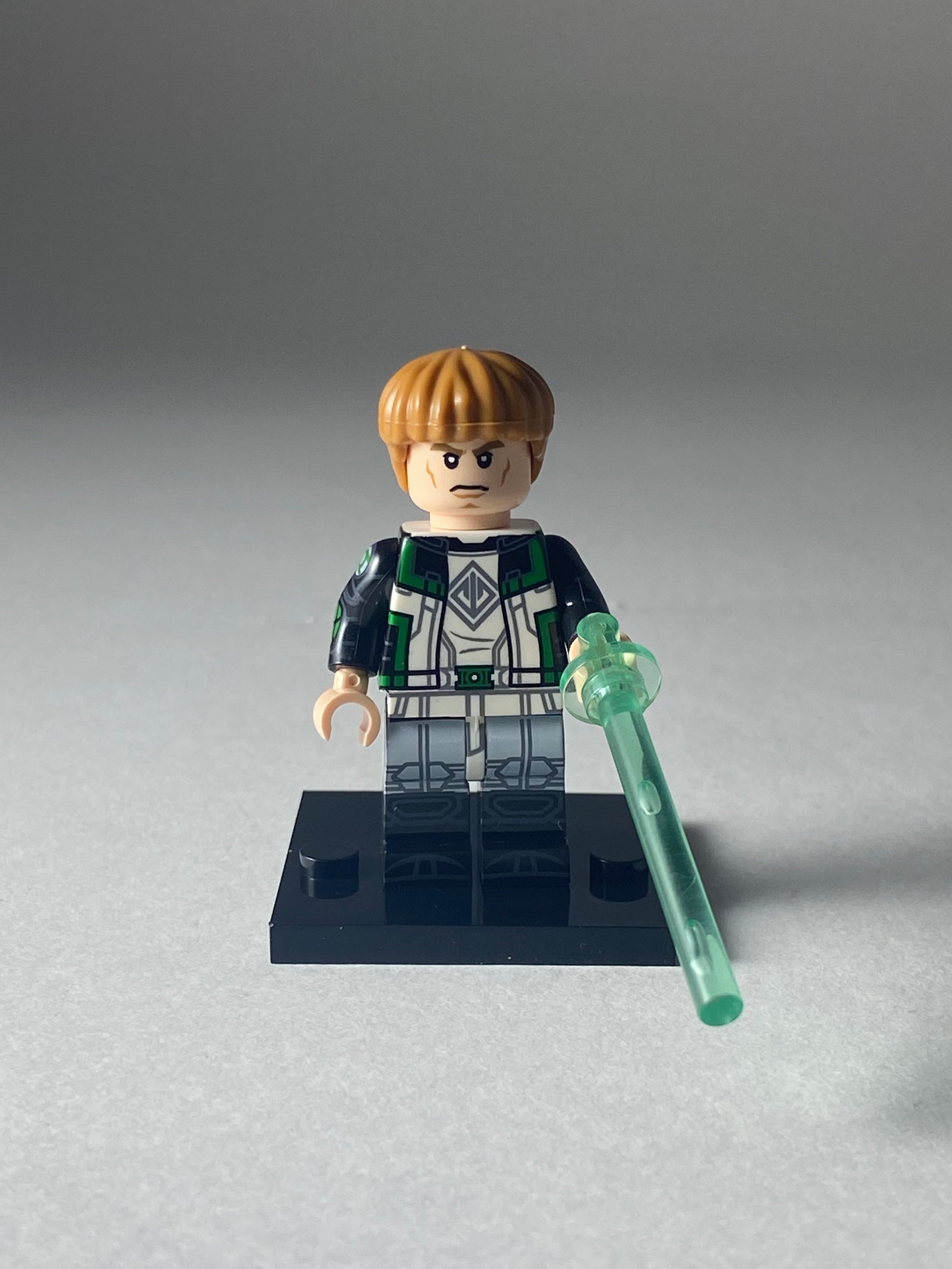 Green Lantern Superman Movie