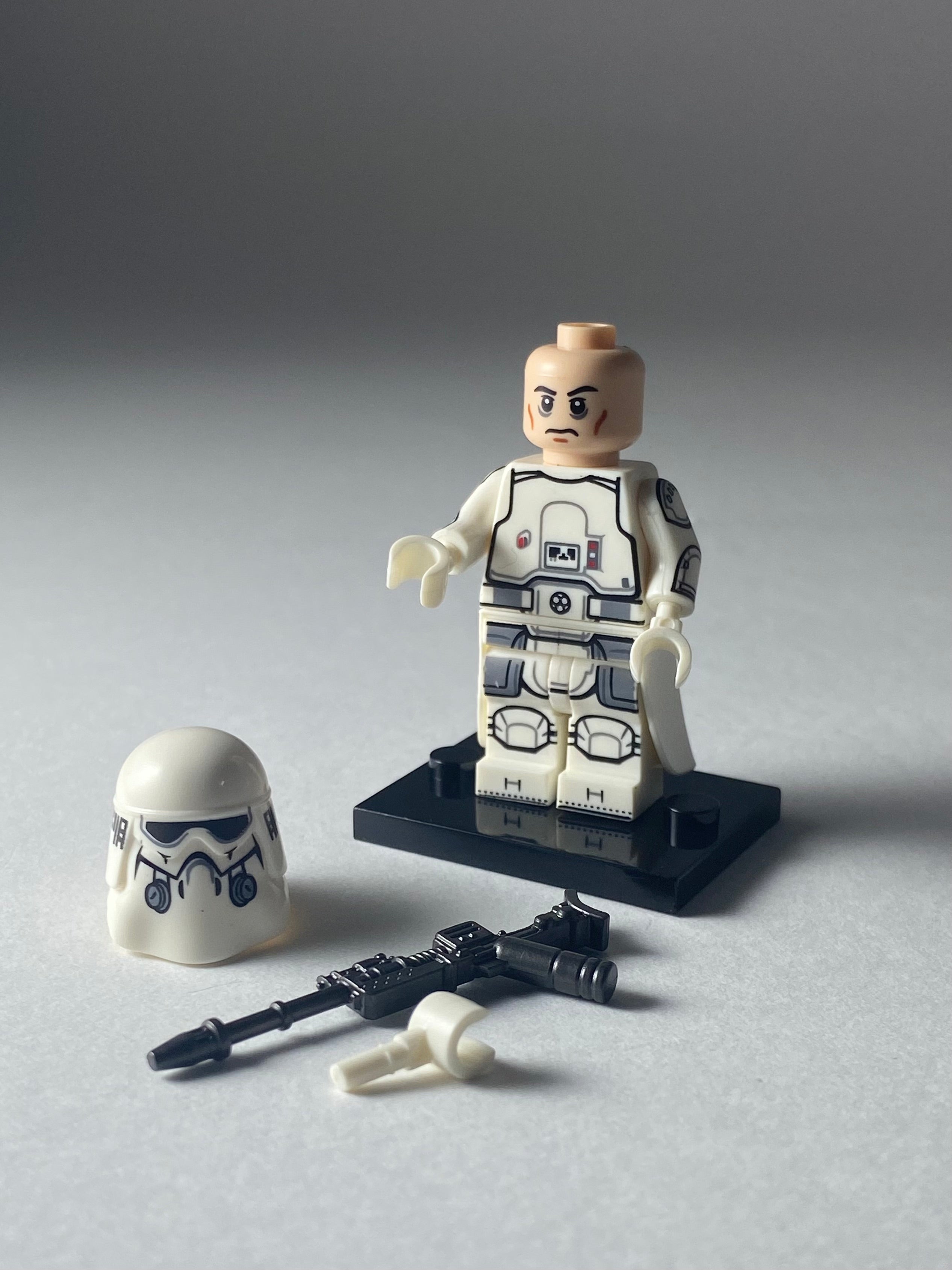 Flametrooper