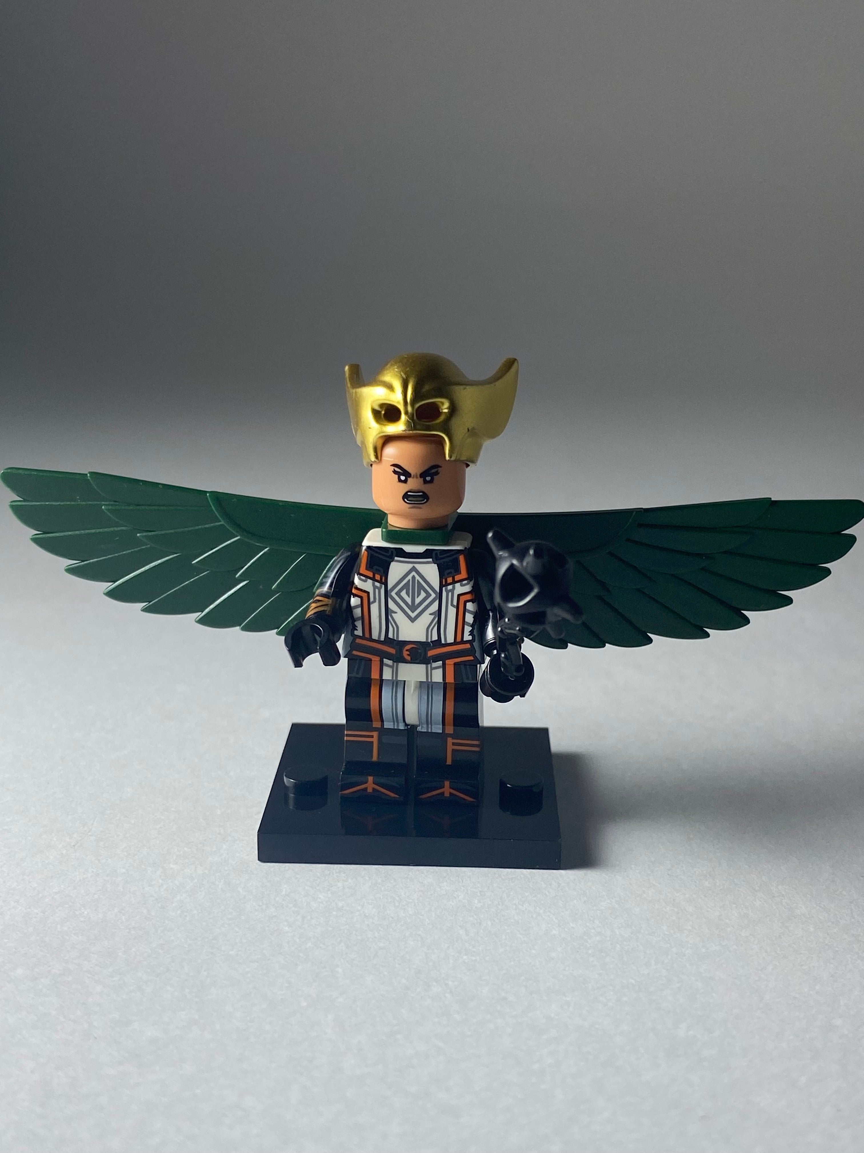 Hawkgirl