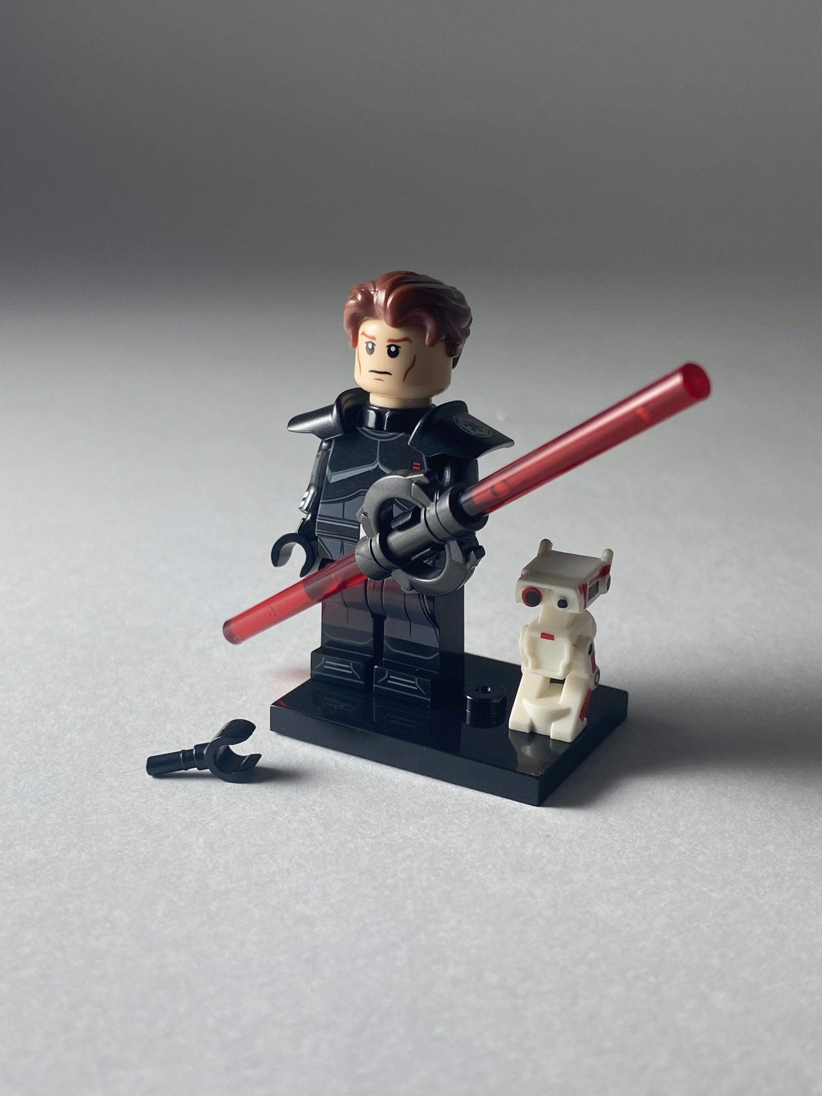 Cal Kestis Sith