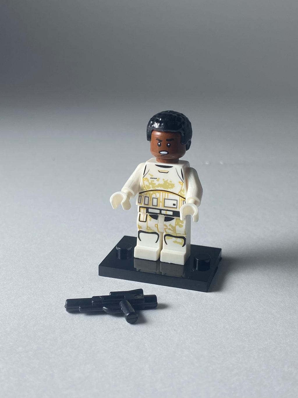 Finn Stormtrooper
