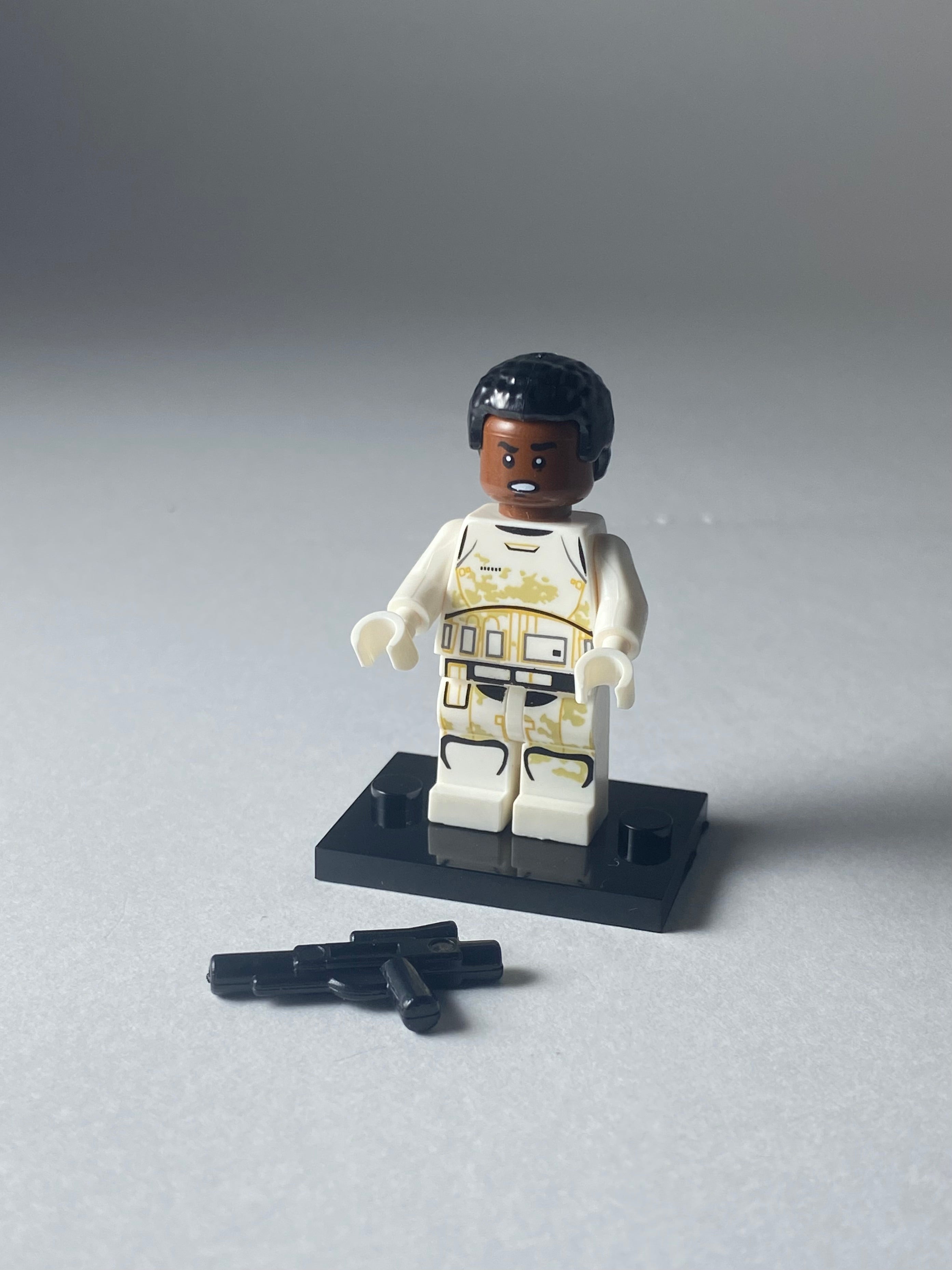Finn Stormtrooper