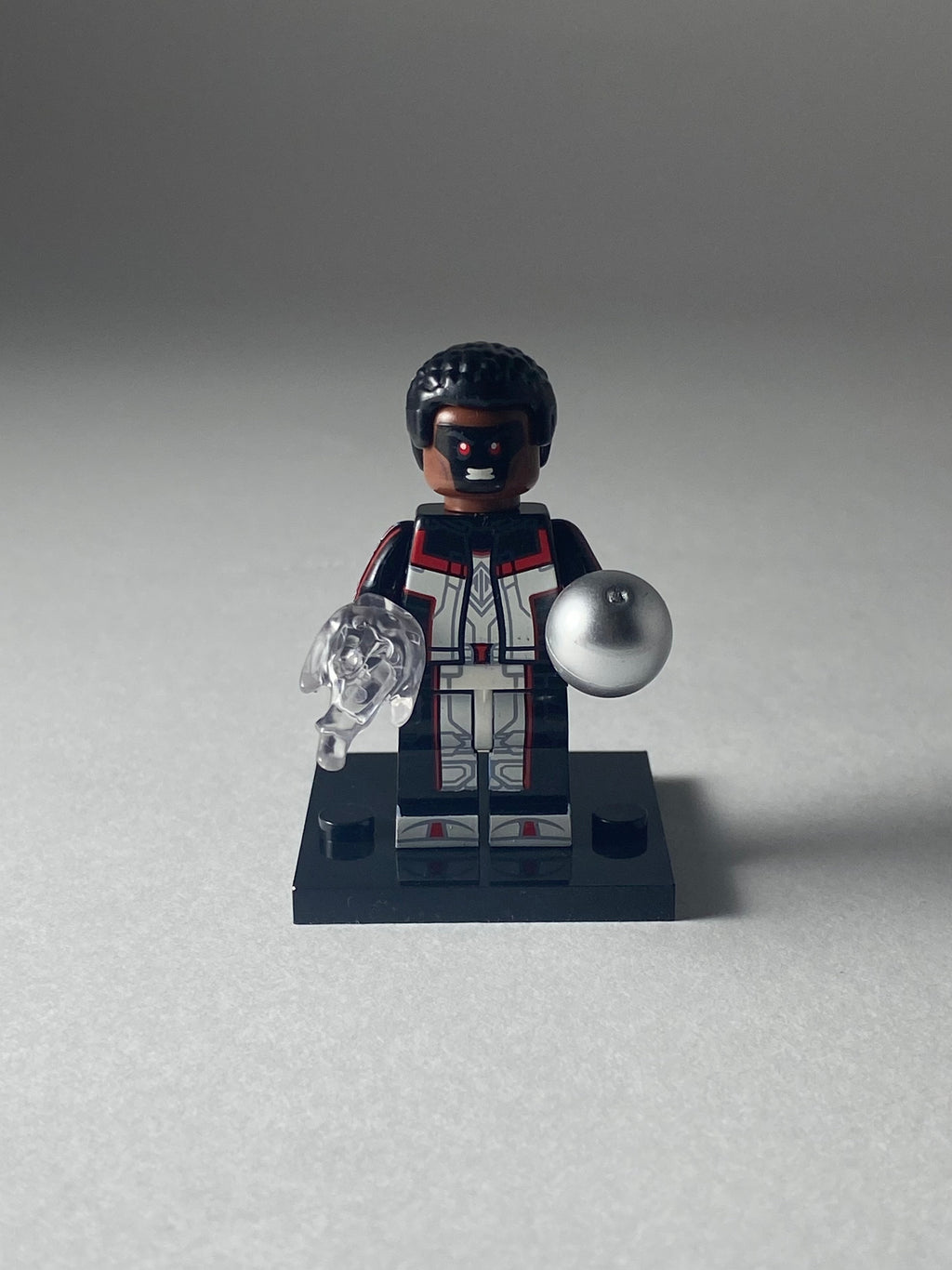 Mister Terrific