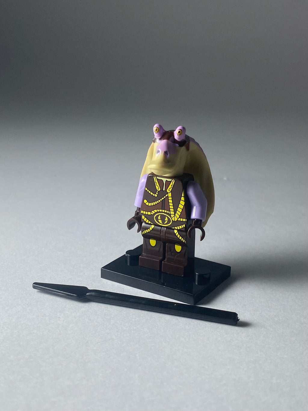 Jar Jar Binks