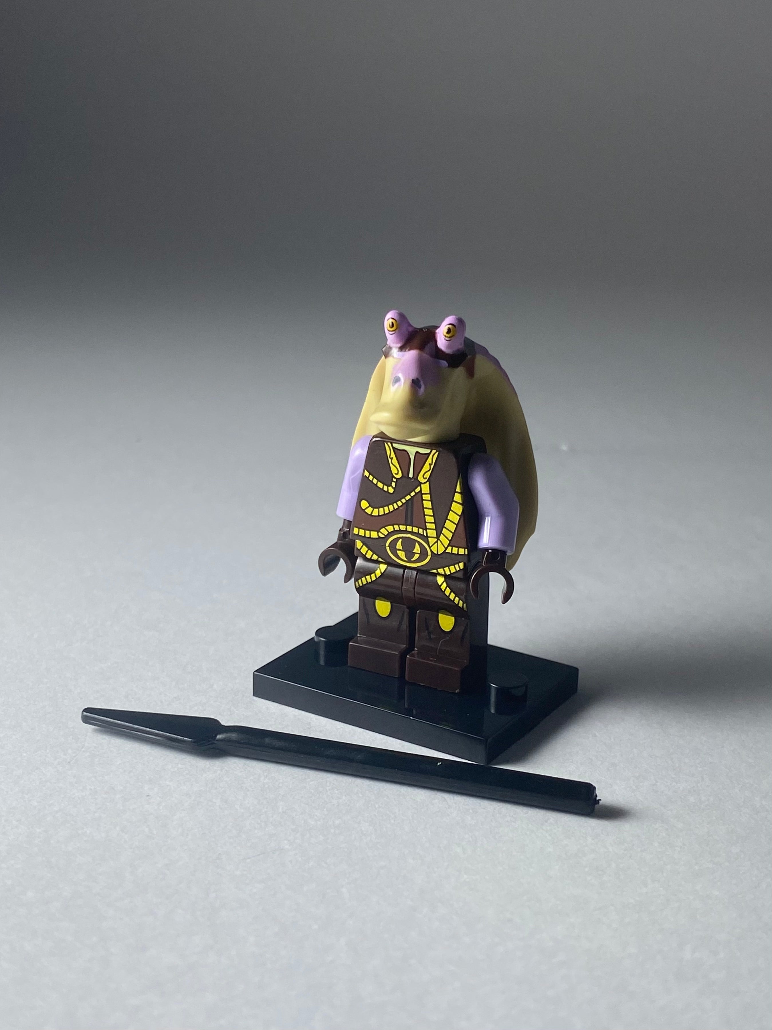 Jar Jar Binks