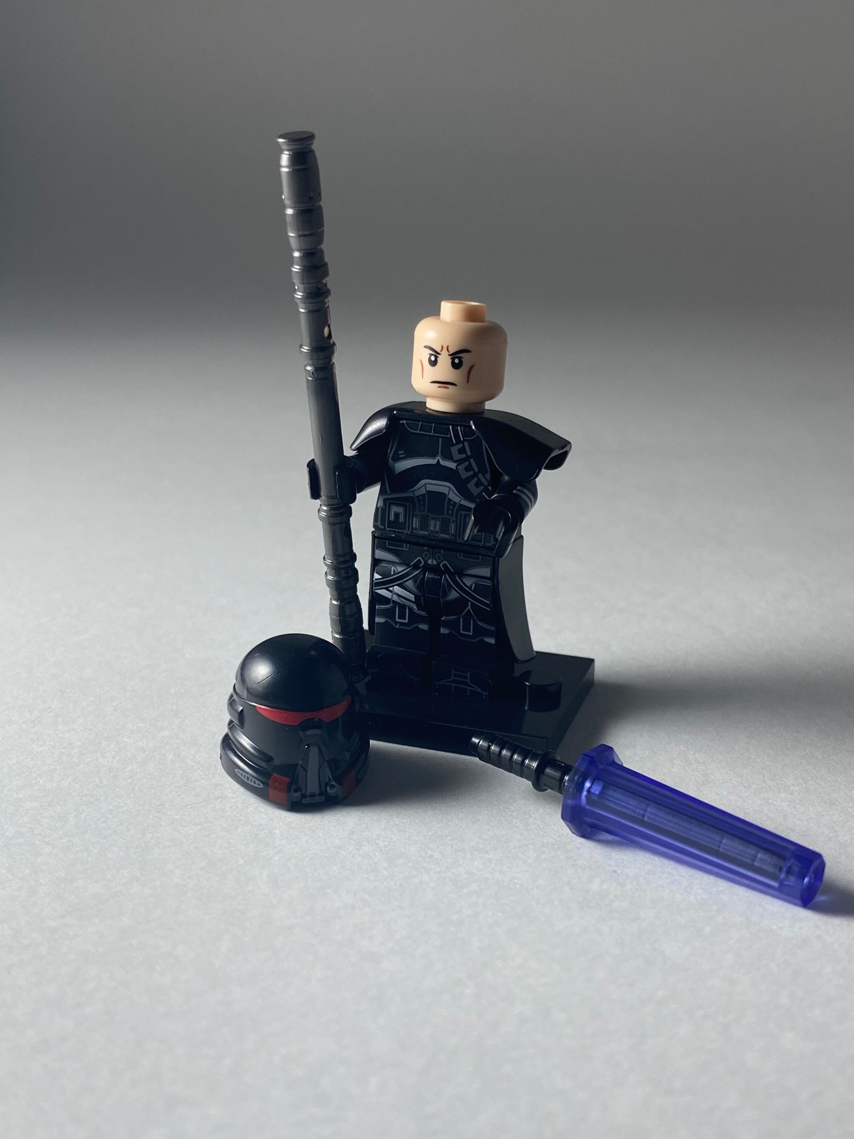 Purge Trooper